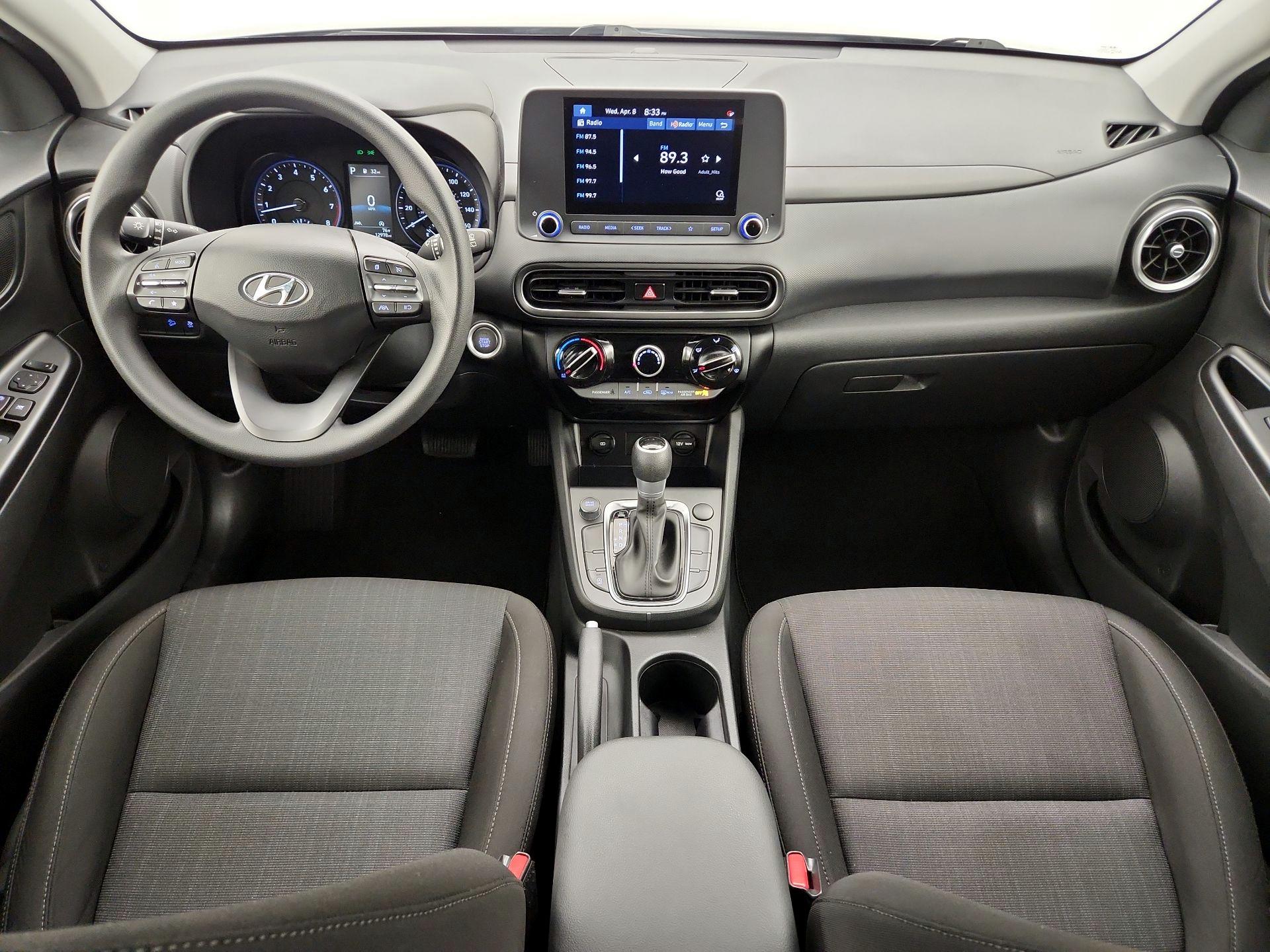 Thumbnail: 2022 Hyundai Kona - 9