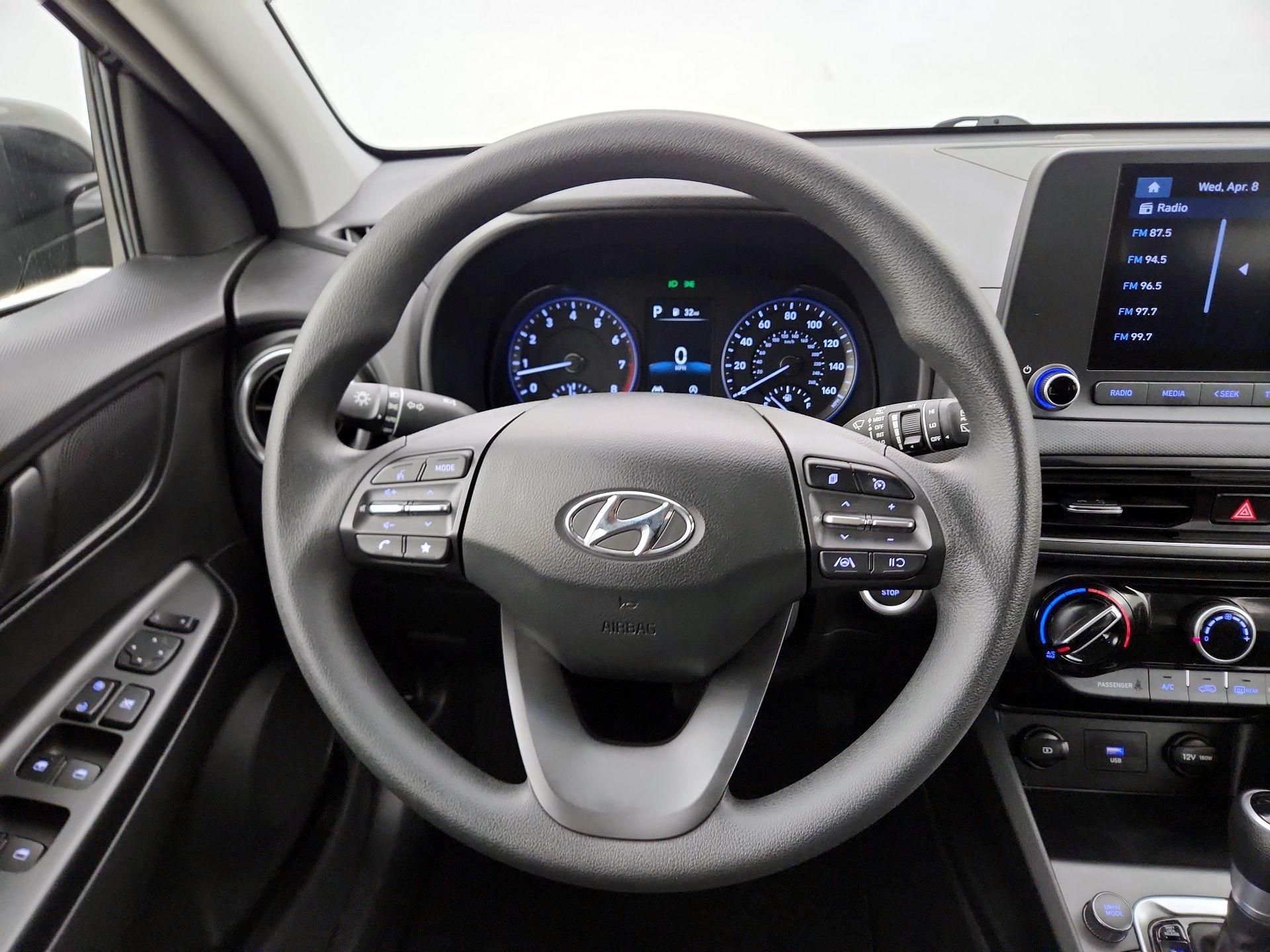 Thumbnail: 2022 Hyundai Kona - 10