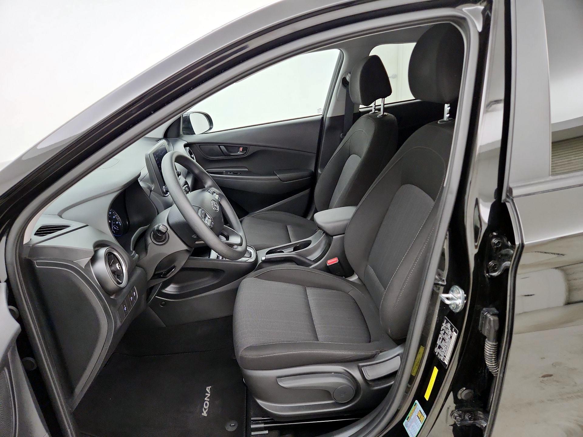 Thumbnail: 2022 Hyundai Kona - 11