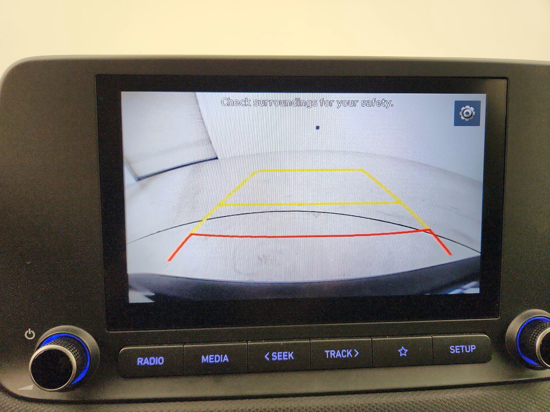 Thumbnail: 2022 Hyundai Kona - 14