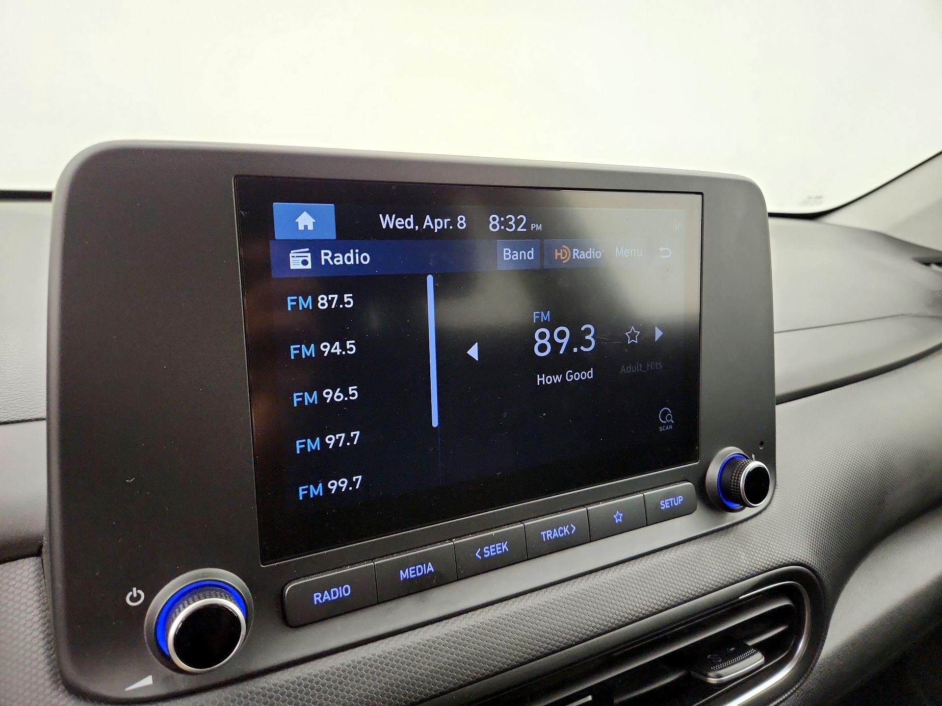 Thumbnail: 2022 Hyundai Kona - 15