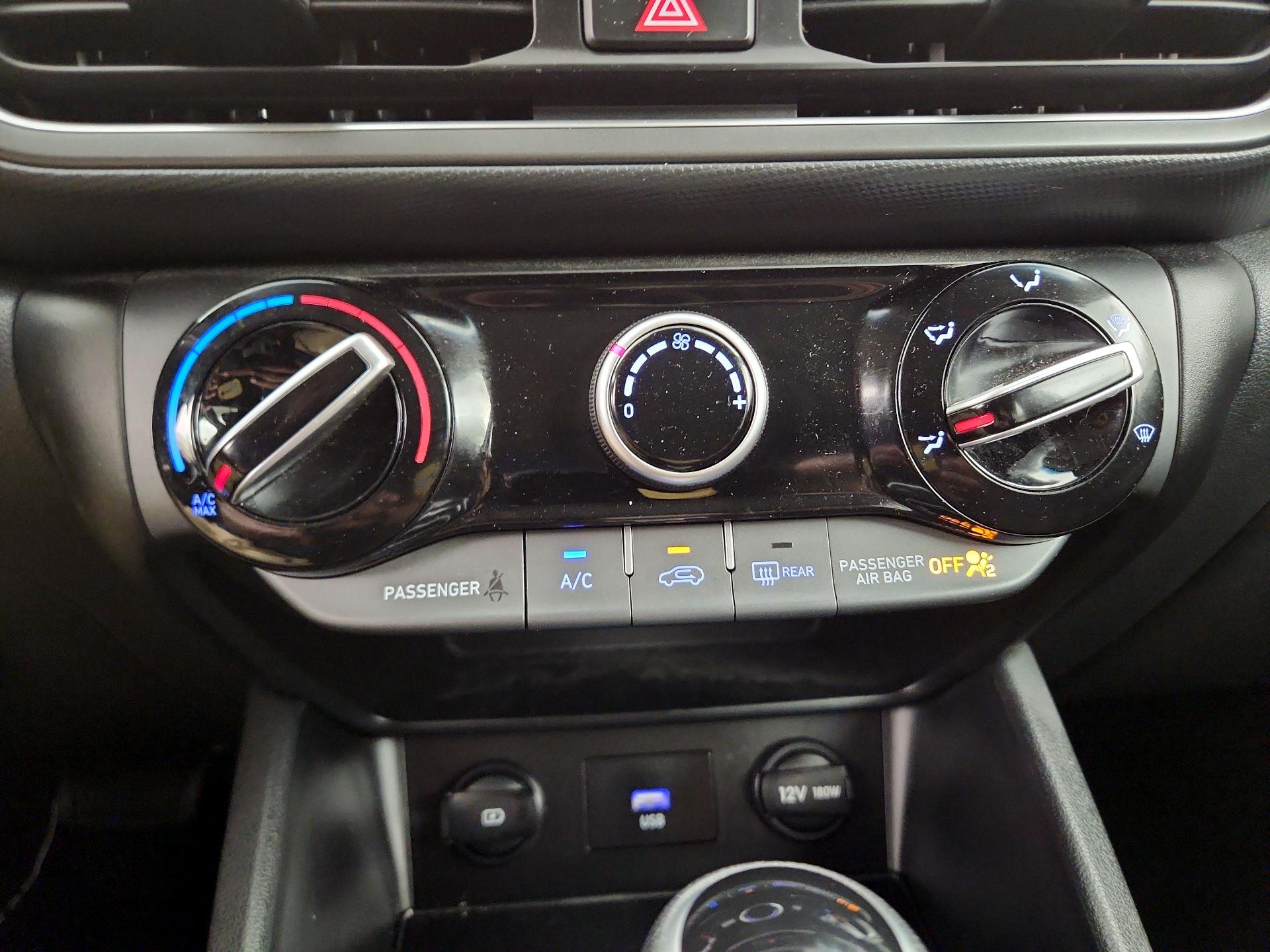 Thumbnail: 2022 Hyundai Kona - 16