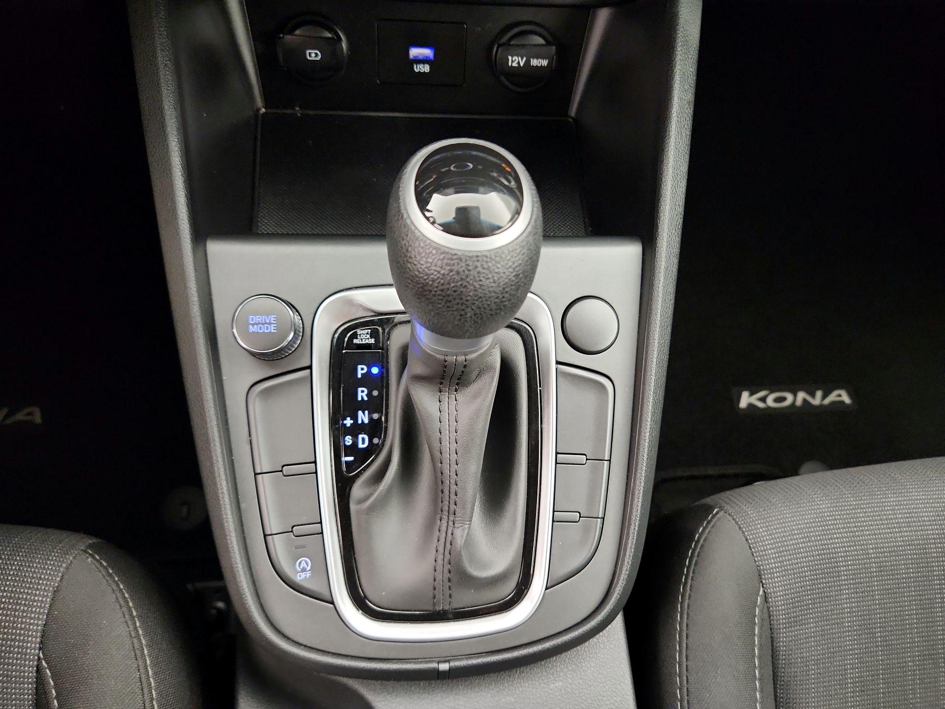 Thumbnail: 2022 Hyundai Kona - 17