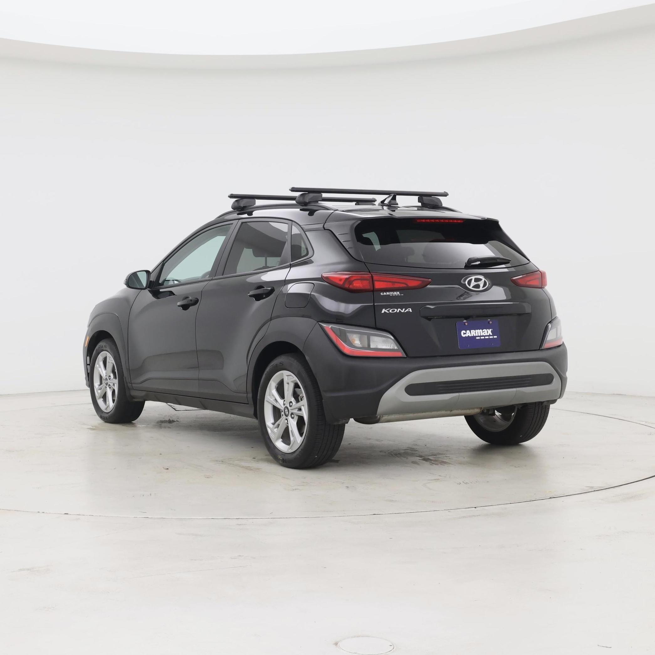 Thumbnail: 2022 Hyundai Kona - 2