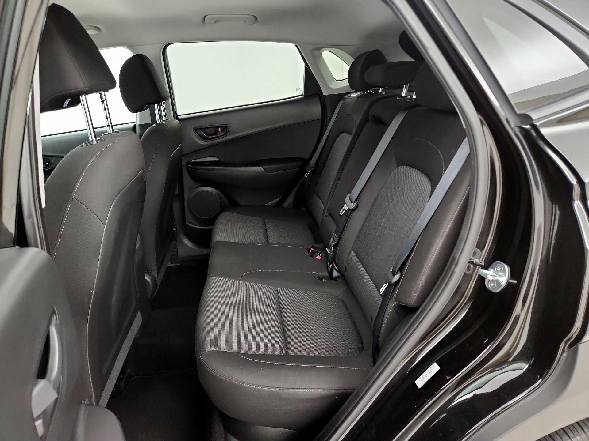 Thumbnail: 2022 Hyundai Kona - 19