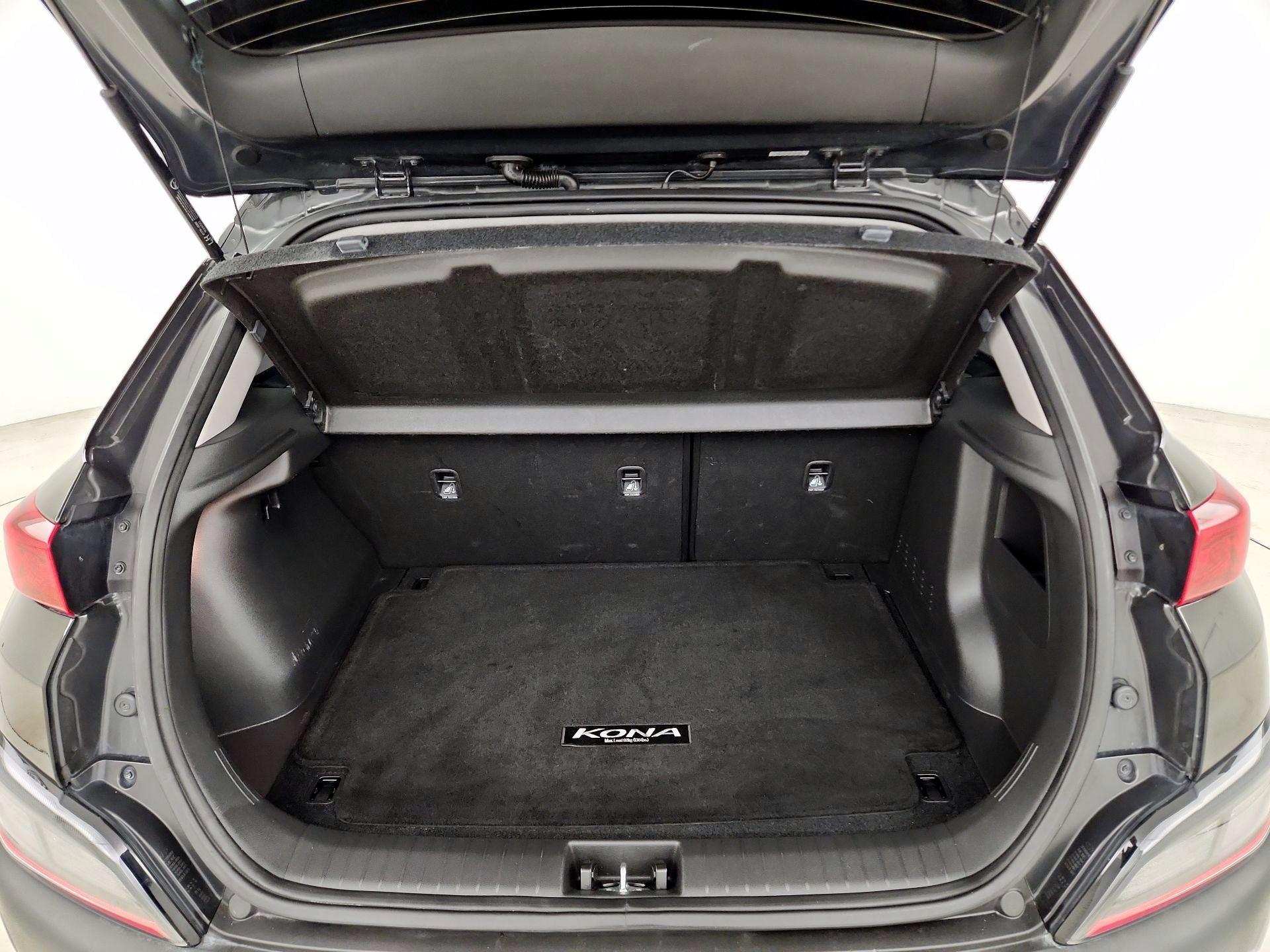 Thumbnail: 2022 Hyundai Kona - 20