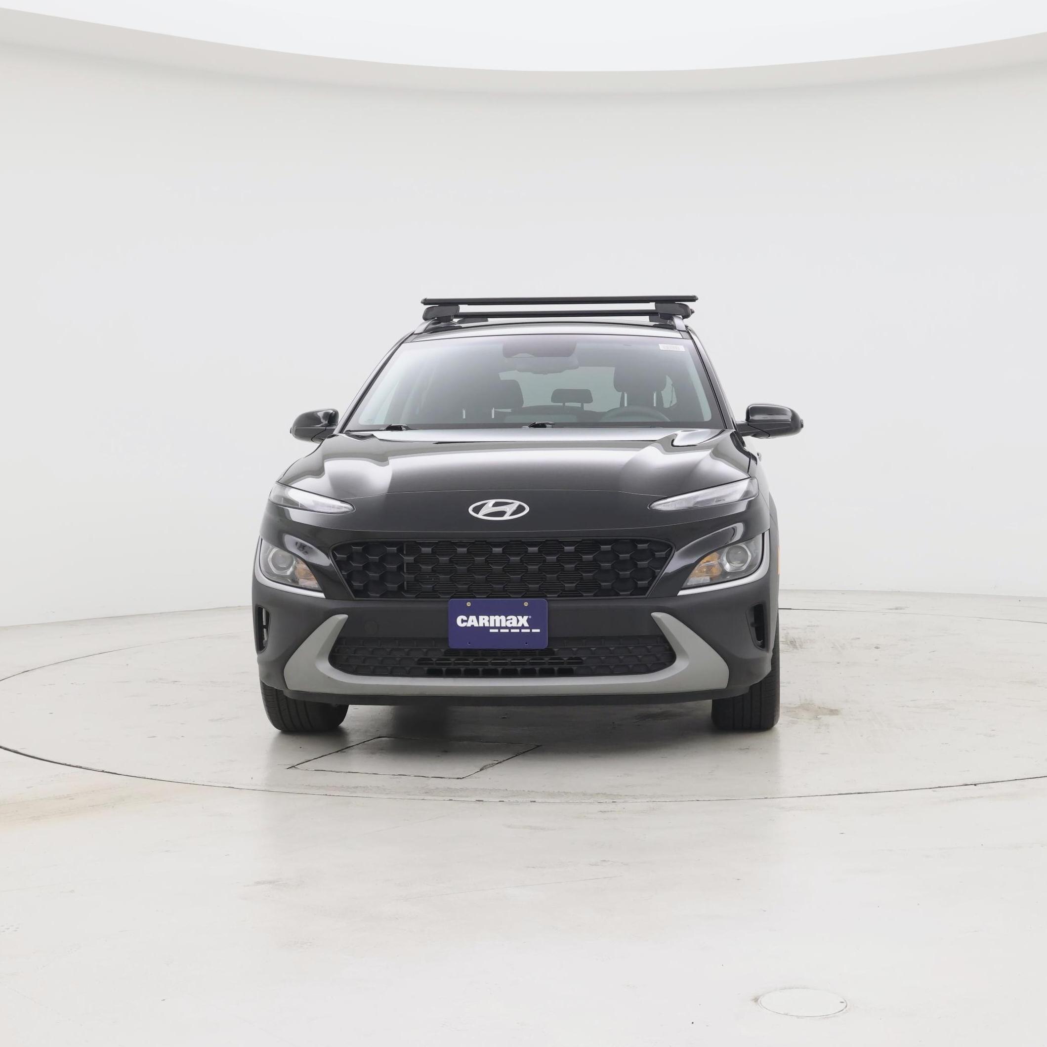 Thumbnail: 2022 Hyundai Kona - 5