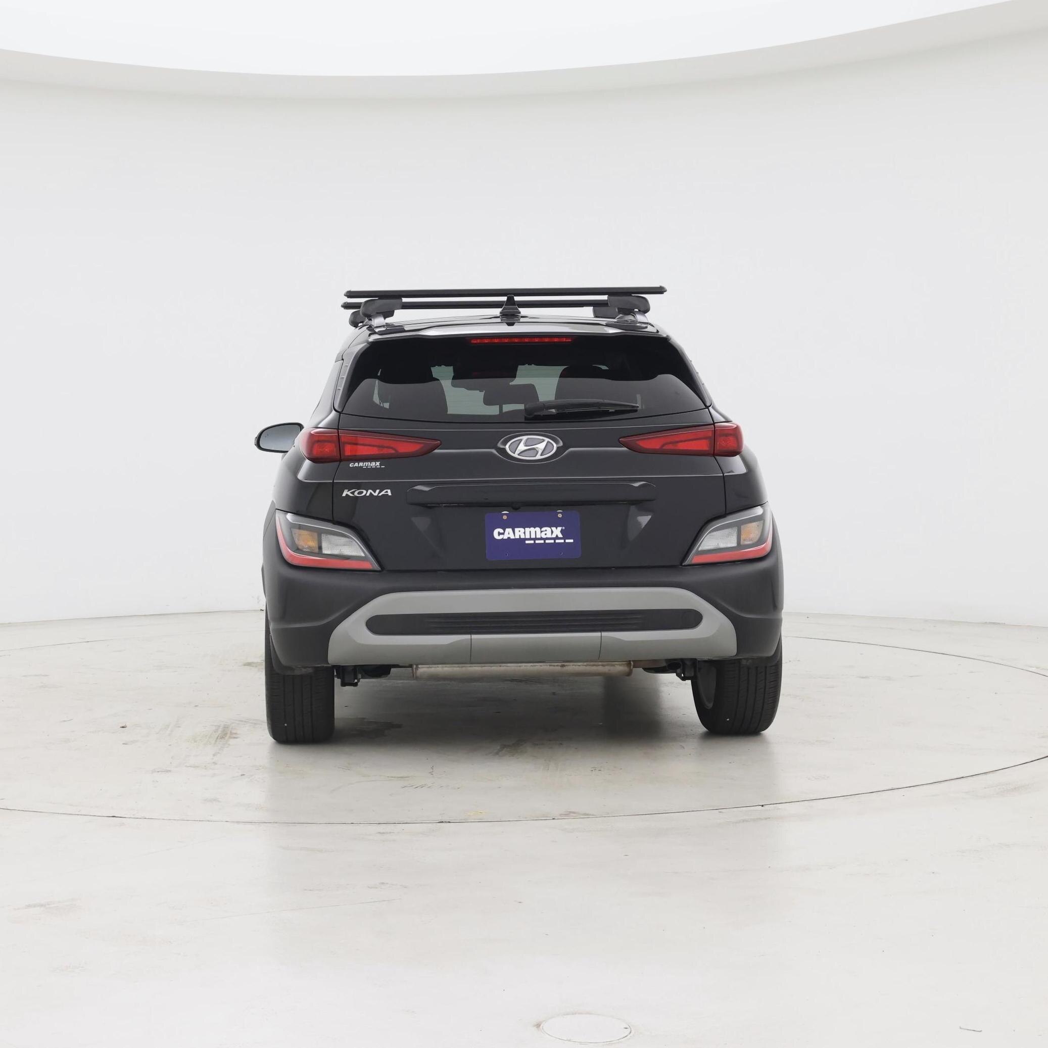 Thumbnail: 2022 Hyundai Kona - 6