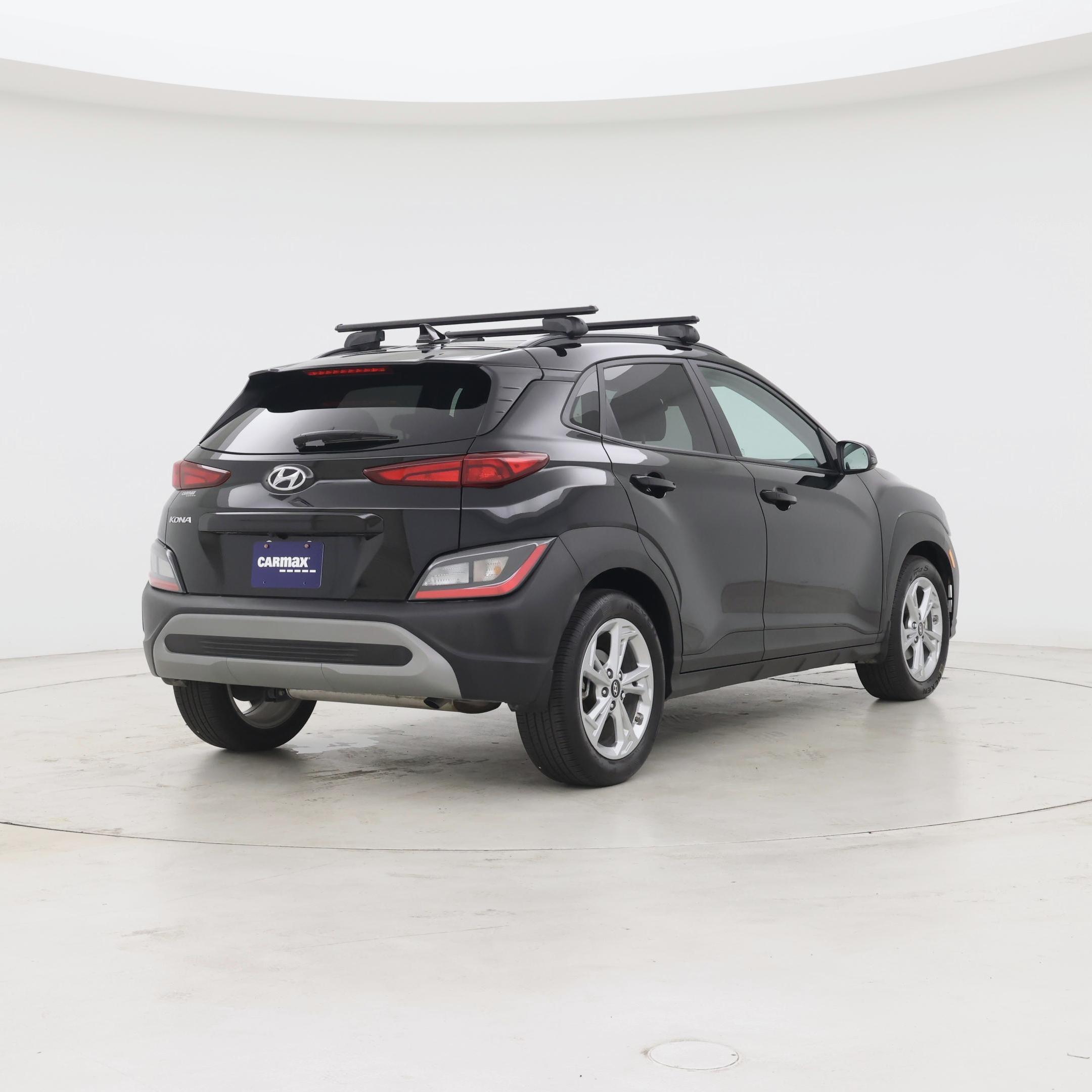 Thumbnail: 2022 Hyundai Kona - 8