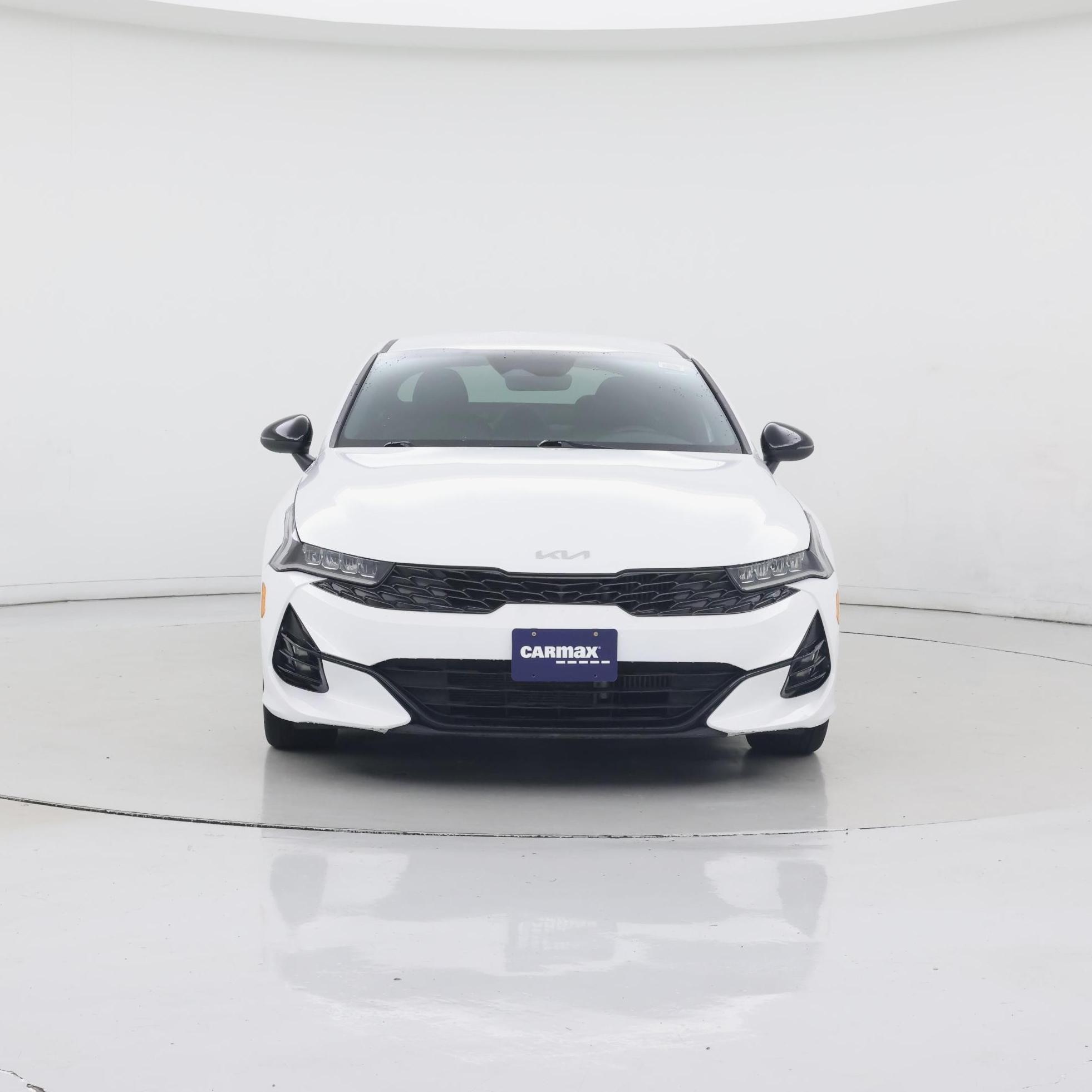 Thumbnail: 2022 Kia K5 - 5