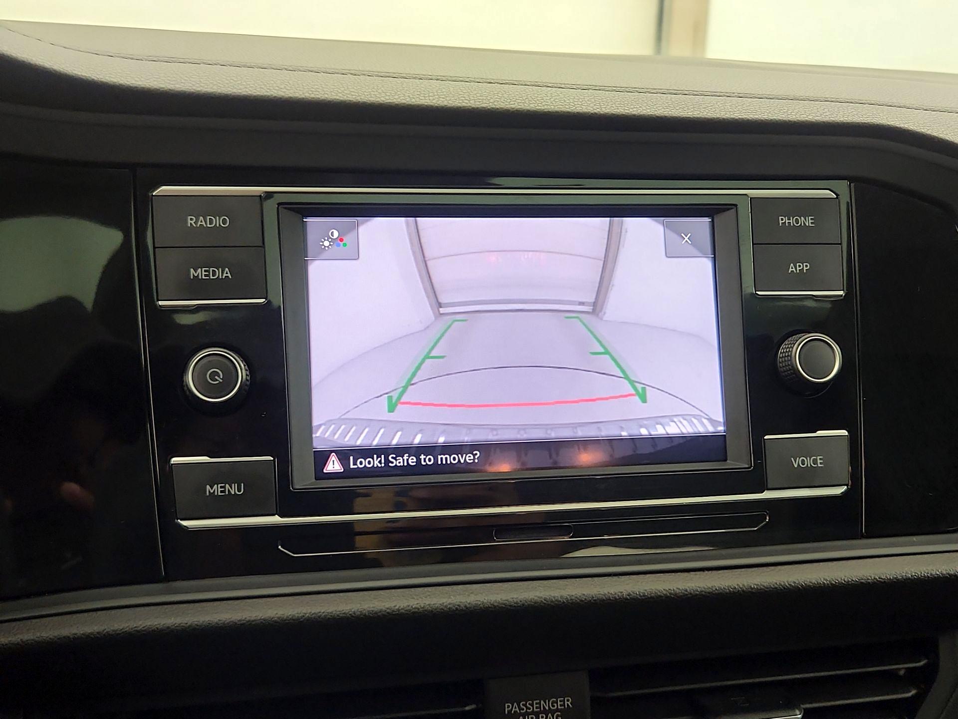 Thumbnail: 2024 Volkswagen Jetta - 14