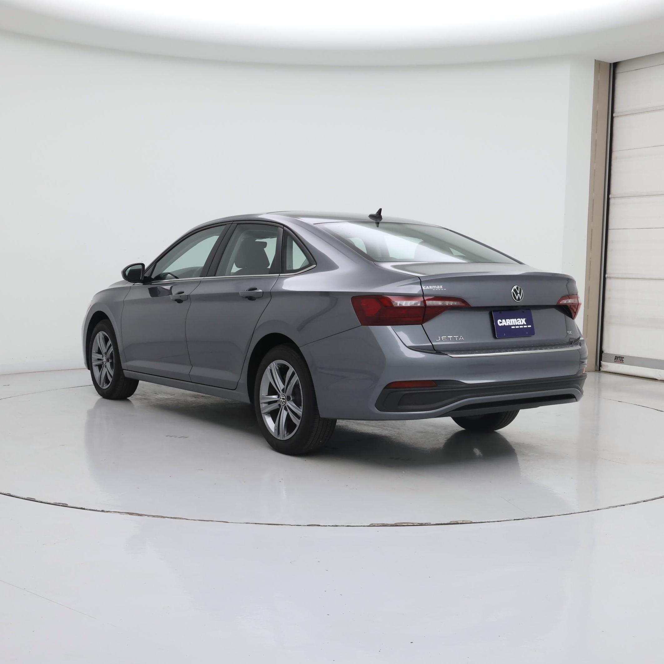 Thumbnail: 2024 Volkswagen Jetta - 2