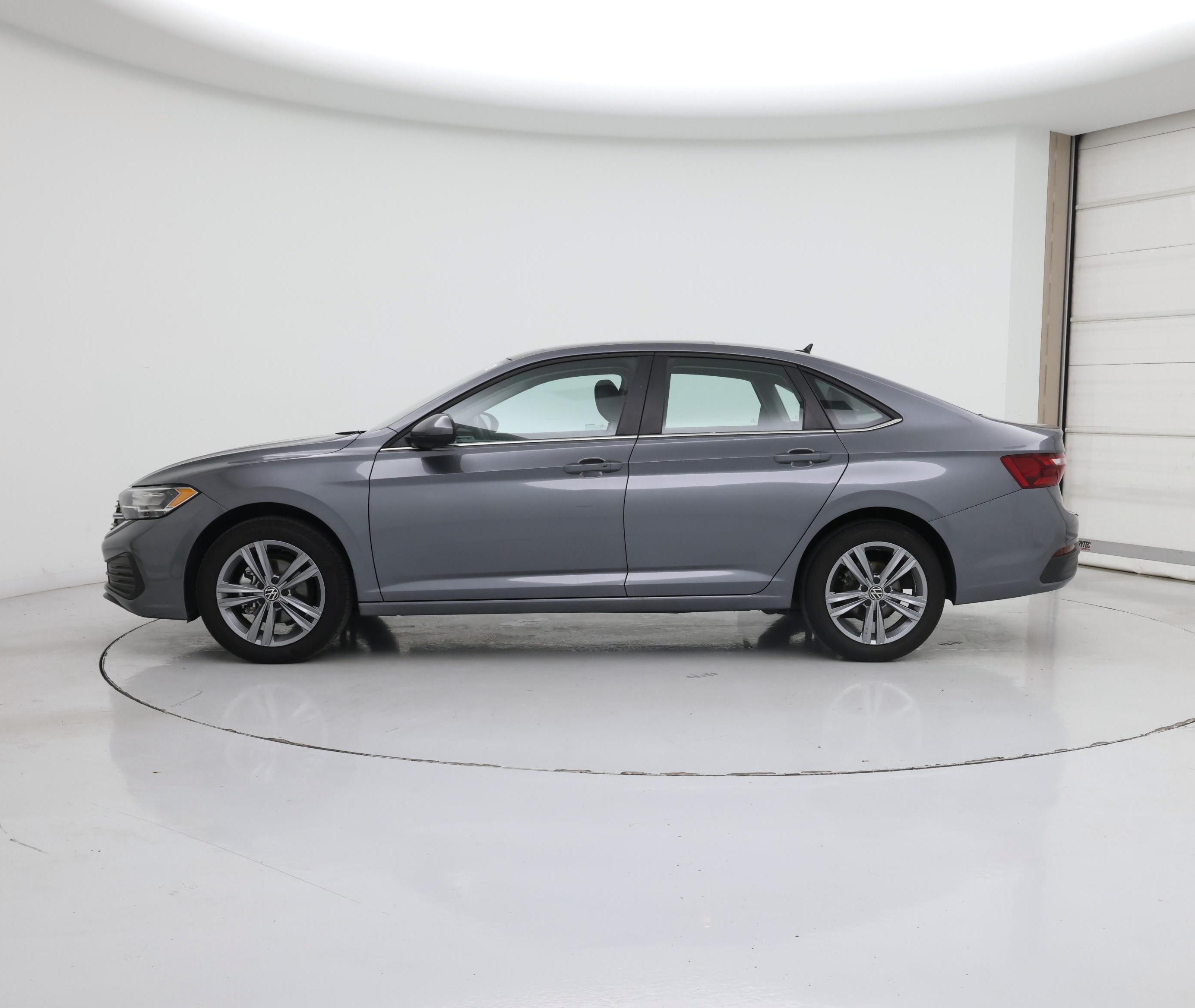 Thumbnail: 2024 Volkswagen Jetta - 3