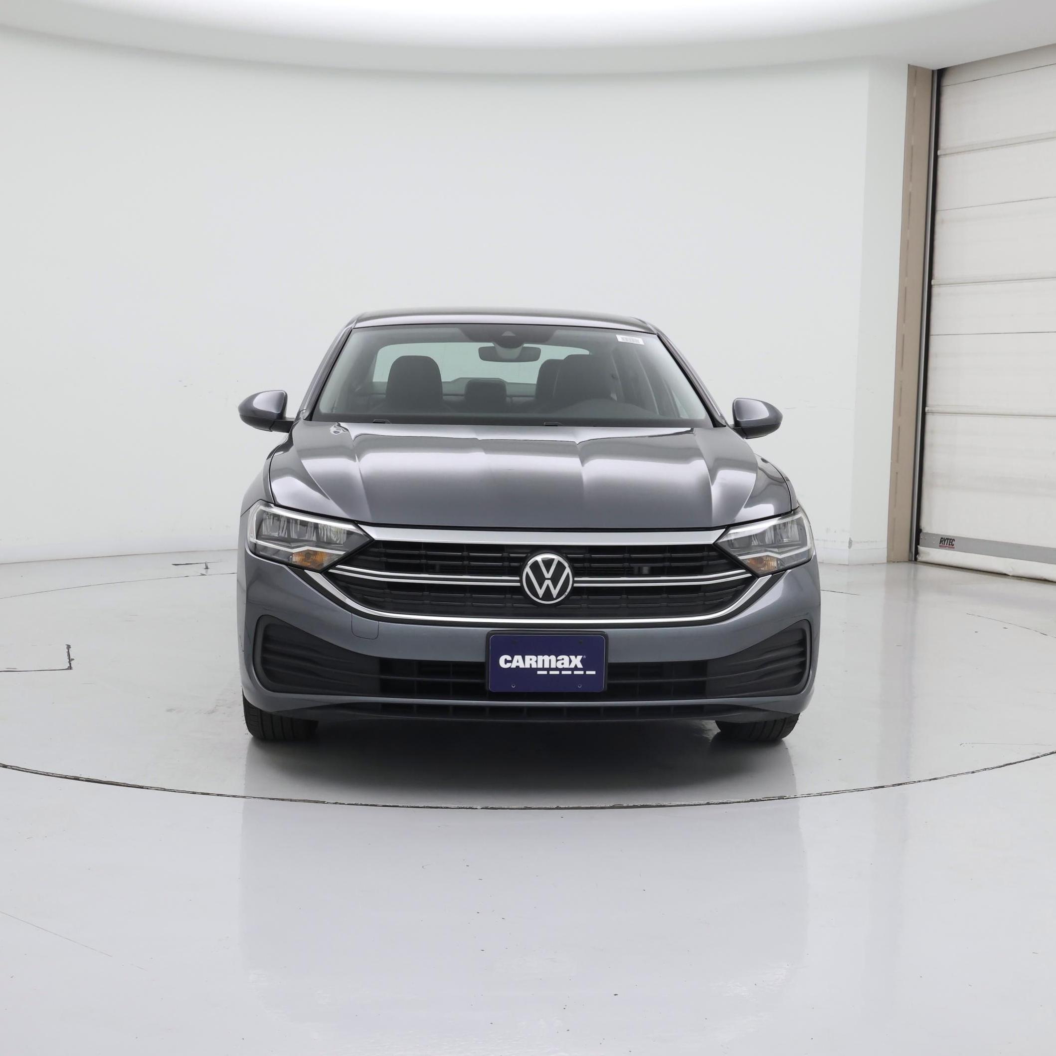 Thumbnail: 2024 Volkswagen Jetta - 5