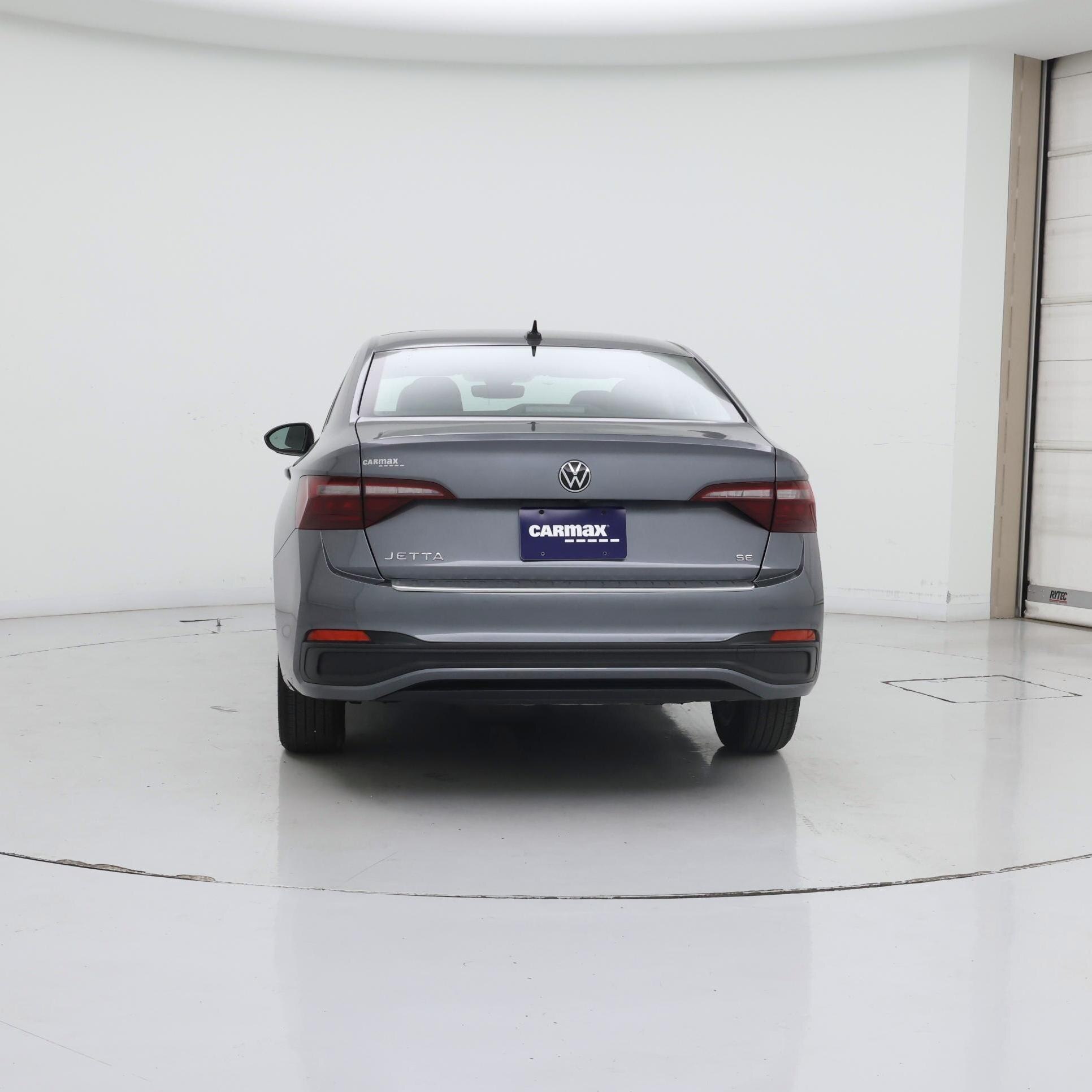 Thumbnail: 2024 Volkswagen Jetta - 6