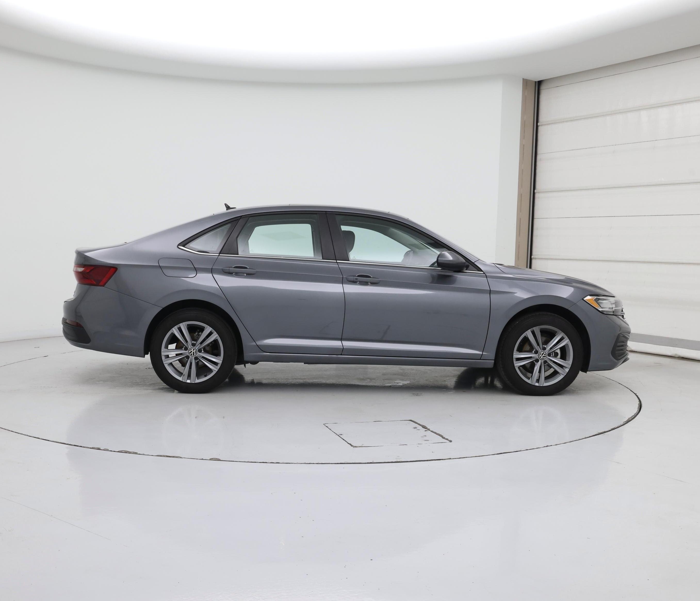 Thumbnail: 2024 Volkswagen Jetta - 7