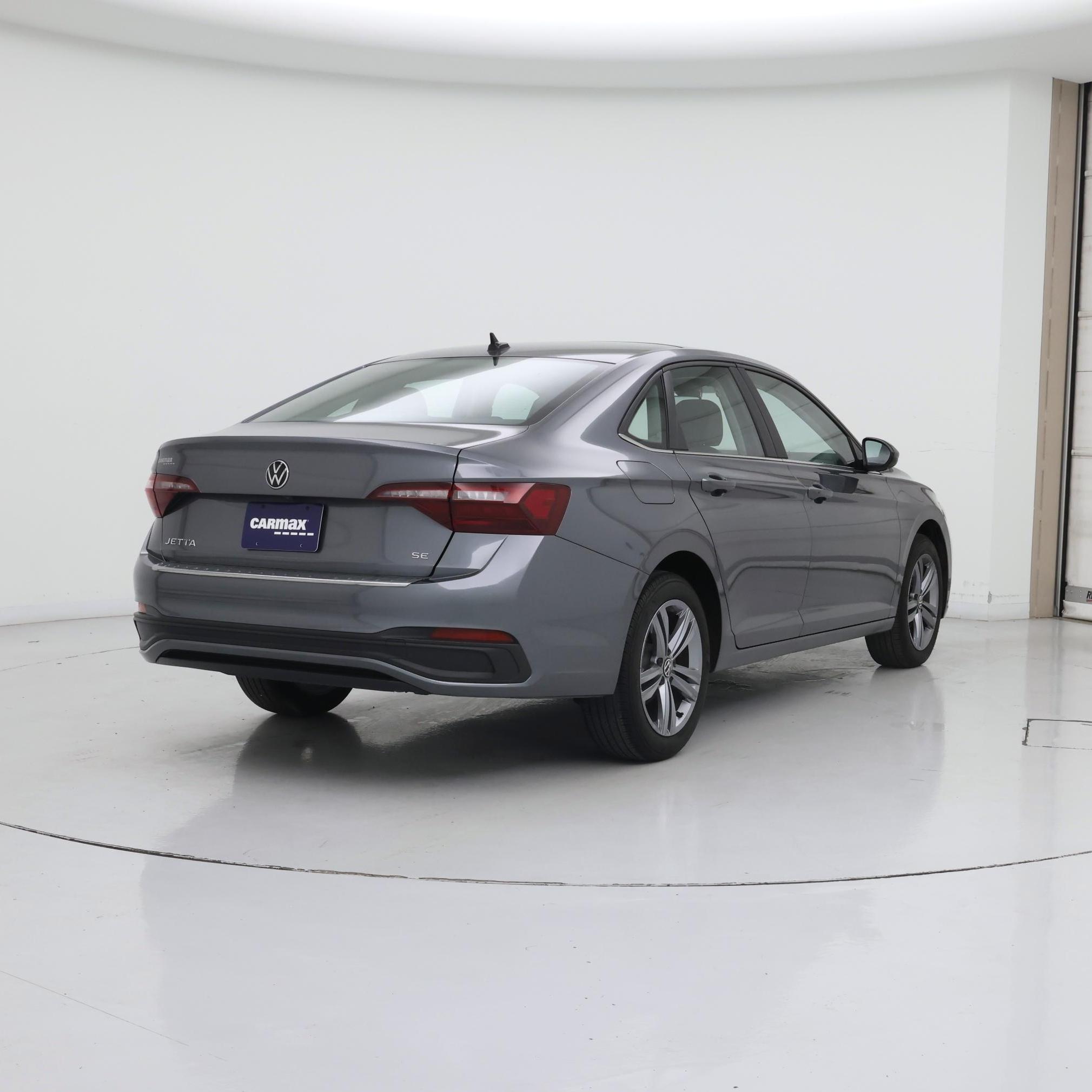 Thumbnail: 2024 Volkswagen Jetta - 8