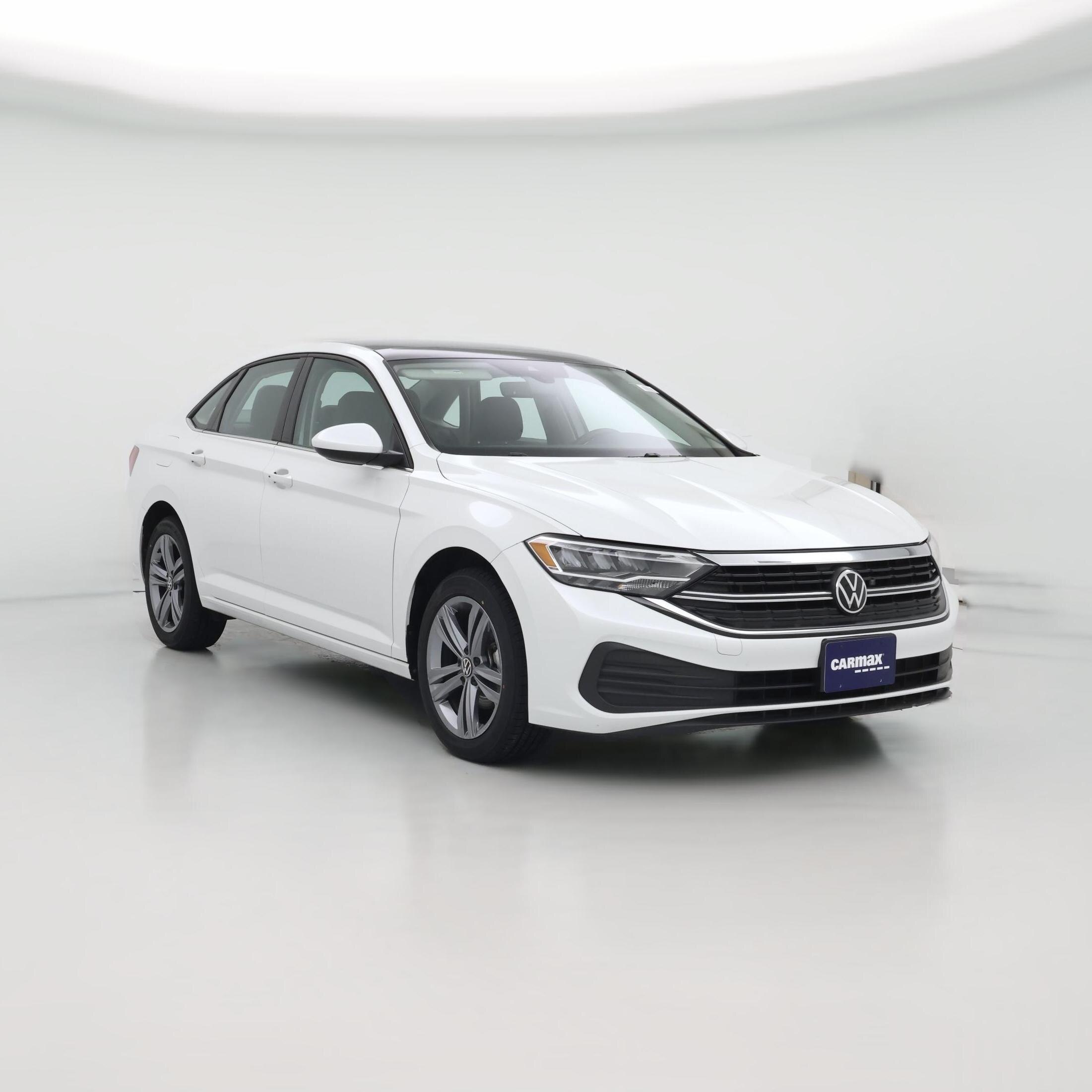Thumbnail: 2024 Volkswagen Jetta - 1