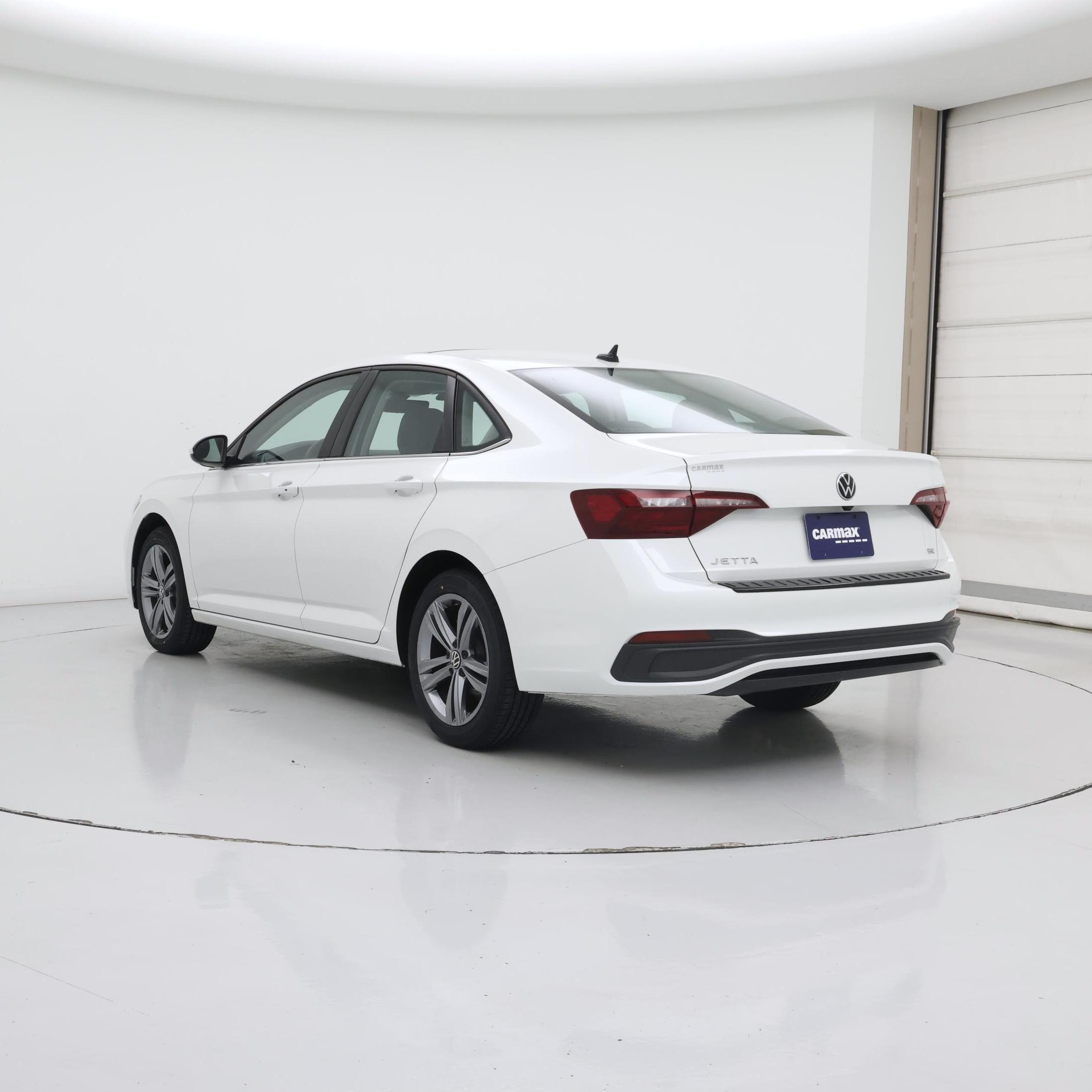 Thumbnail: 2024 Volkswagen Jetta - 2