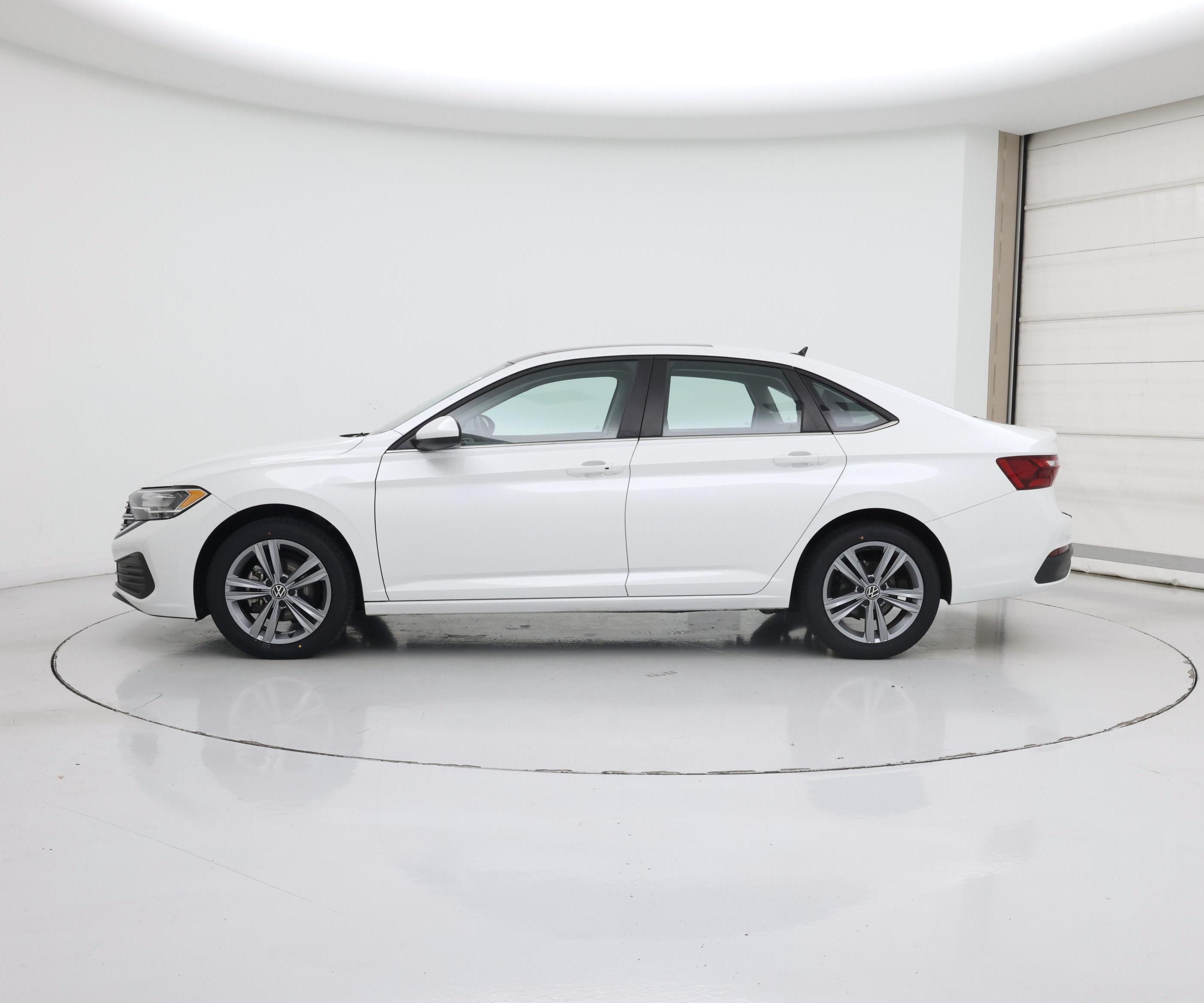 Thumbnail: 2024 Volkswagen Jetta - 3
