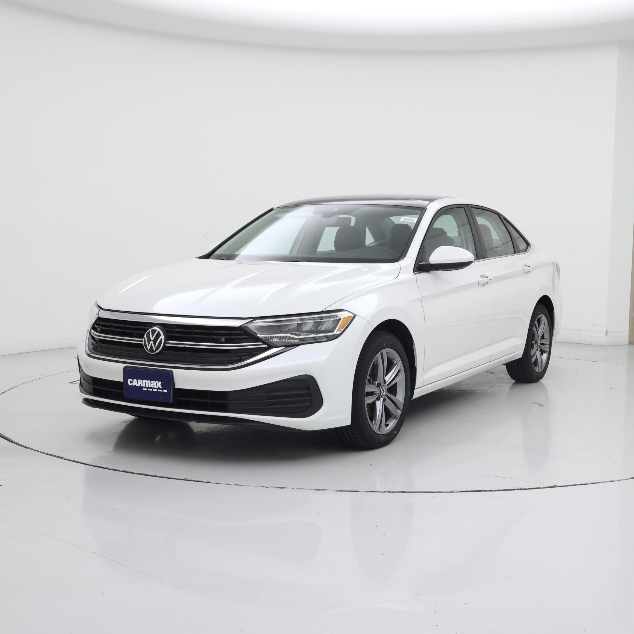 Thumbnail: 2024 Volkswagen Jetta - 4