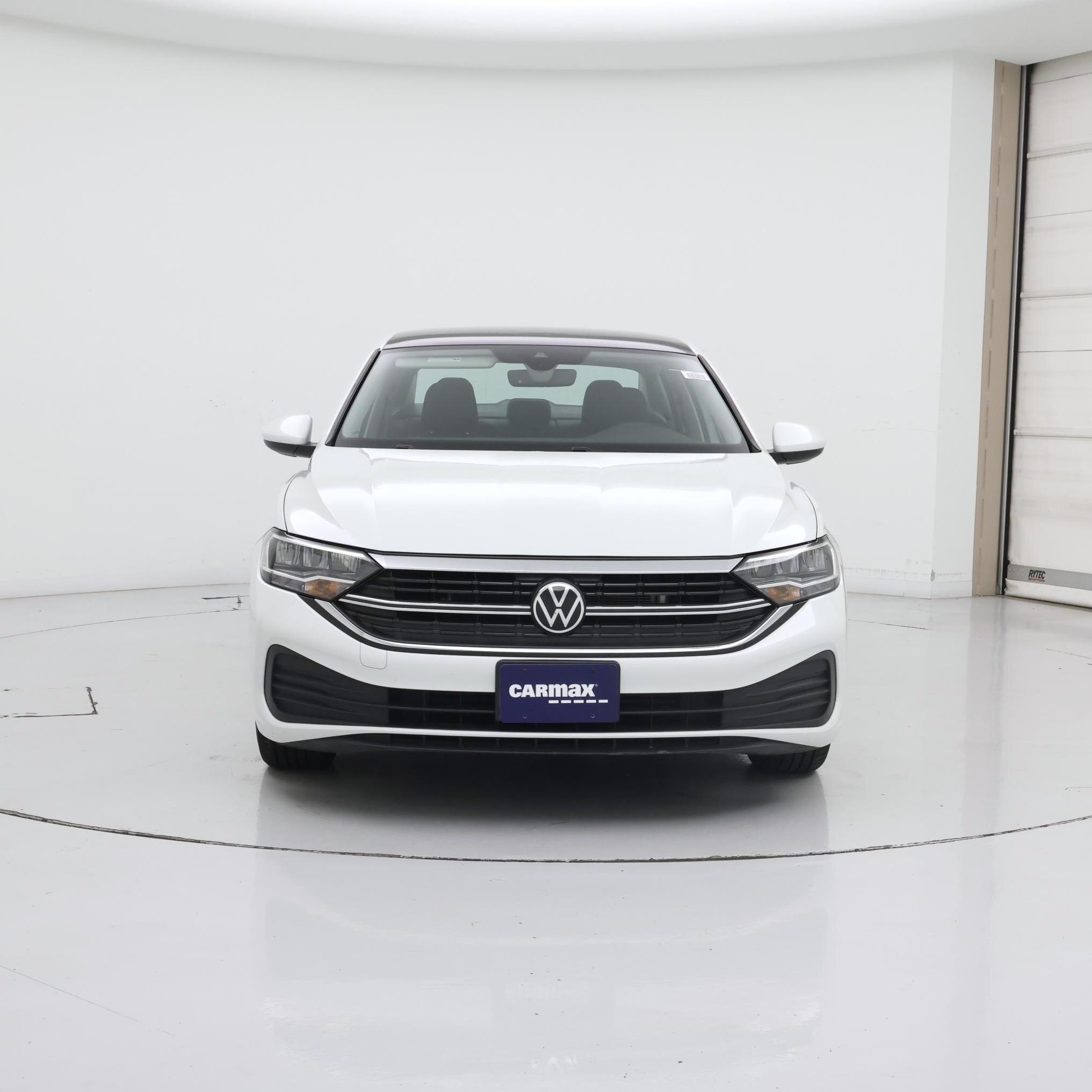 Thumbnail: 2024 Volkswagen Jetta - 5