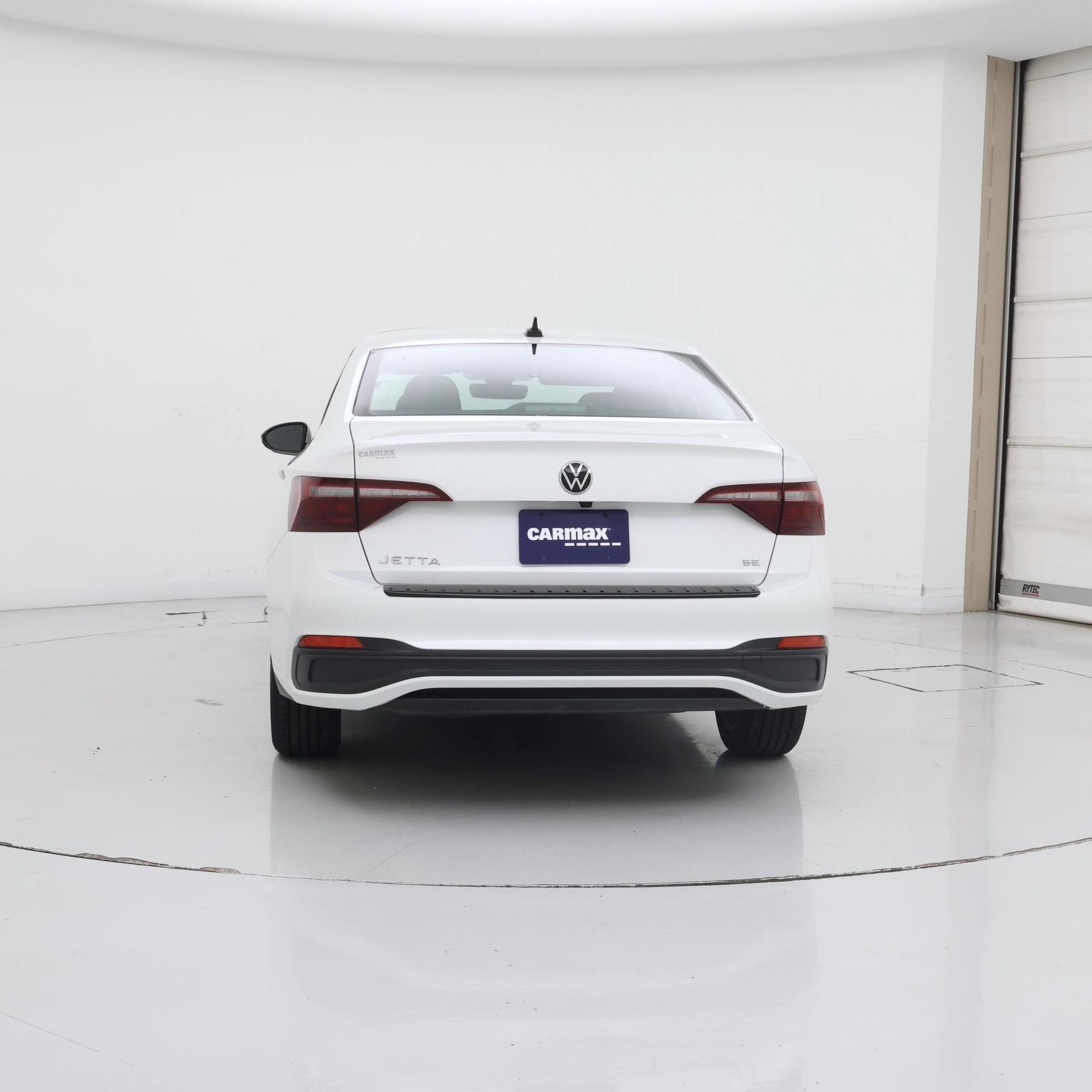 Thumbnail: 2024 Volkswagen Jetta - 6