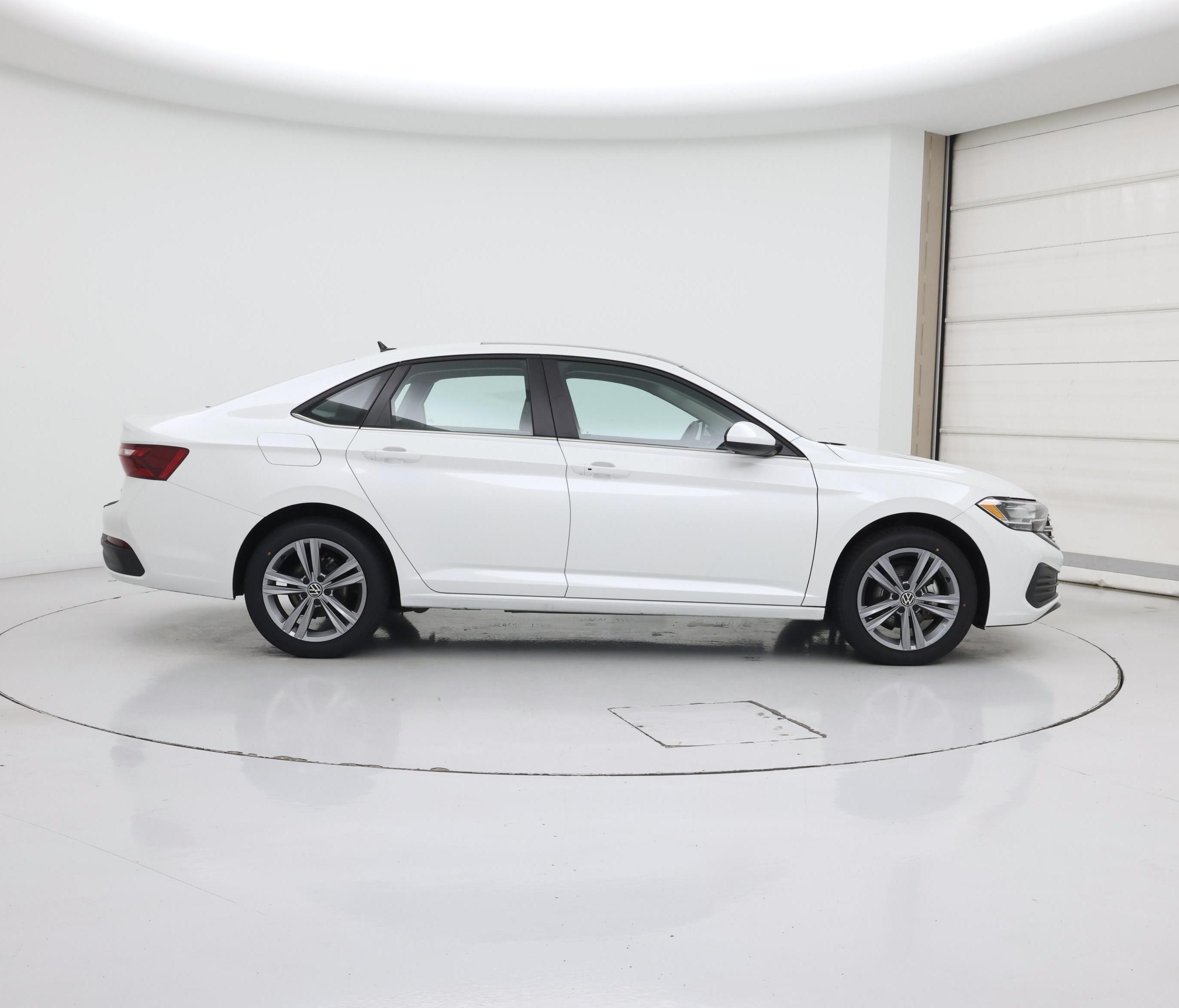 Thumbnail: 2024 Volkswagen Jetta - 7
