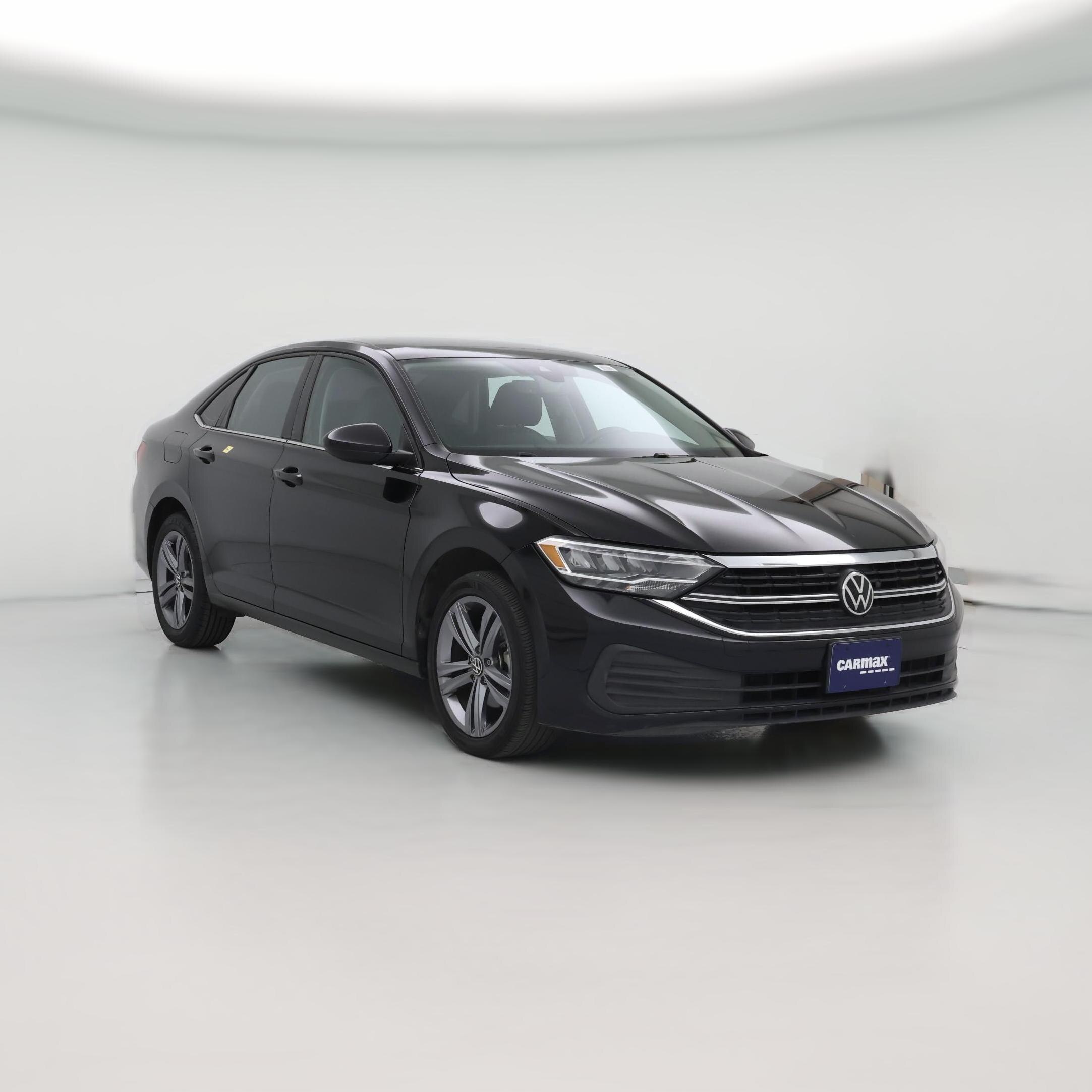 Thumbnail: 2023 Volkswagen Jetta - 1