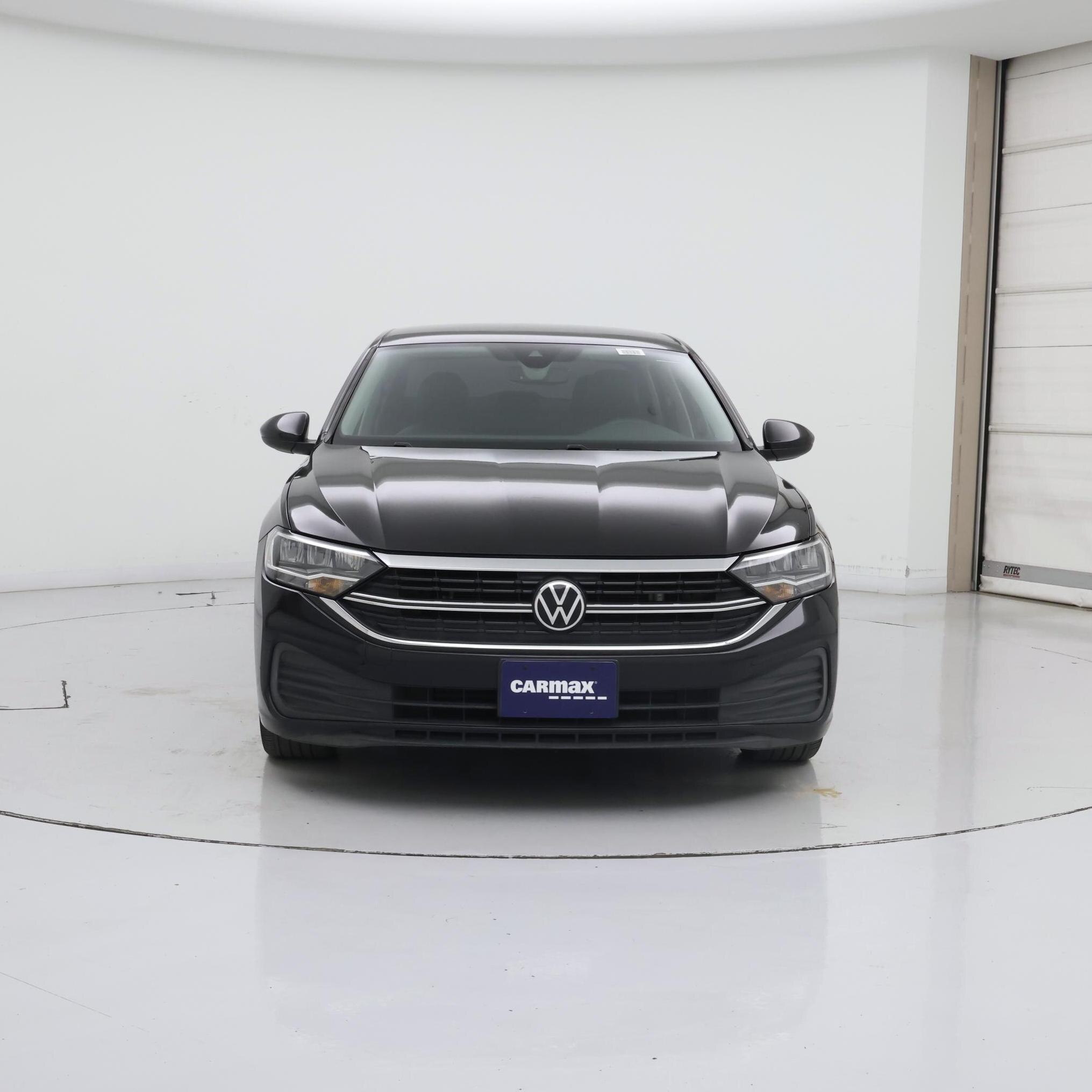 Thumbnail: 2023 Volkswagen Jetta - 5