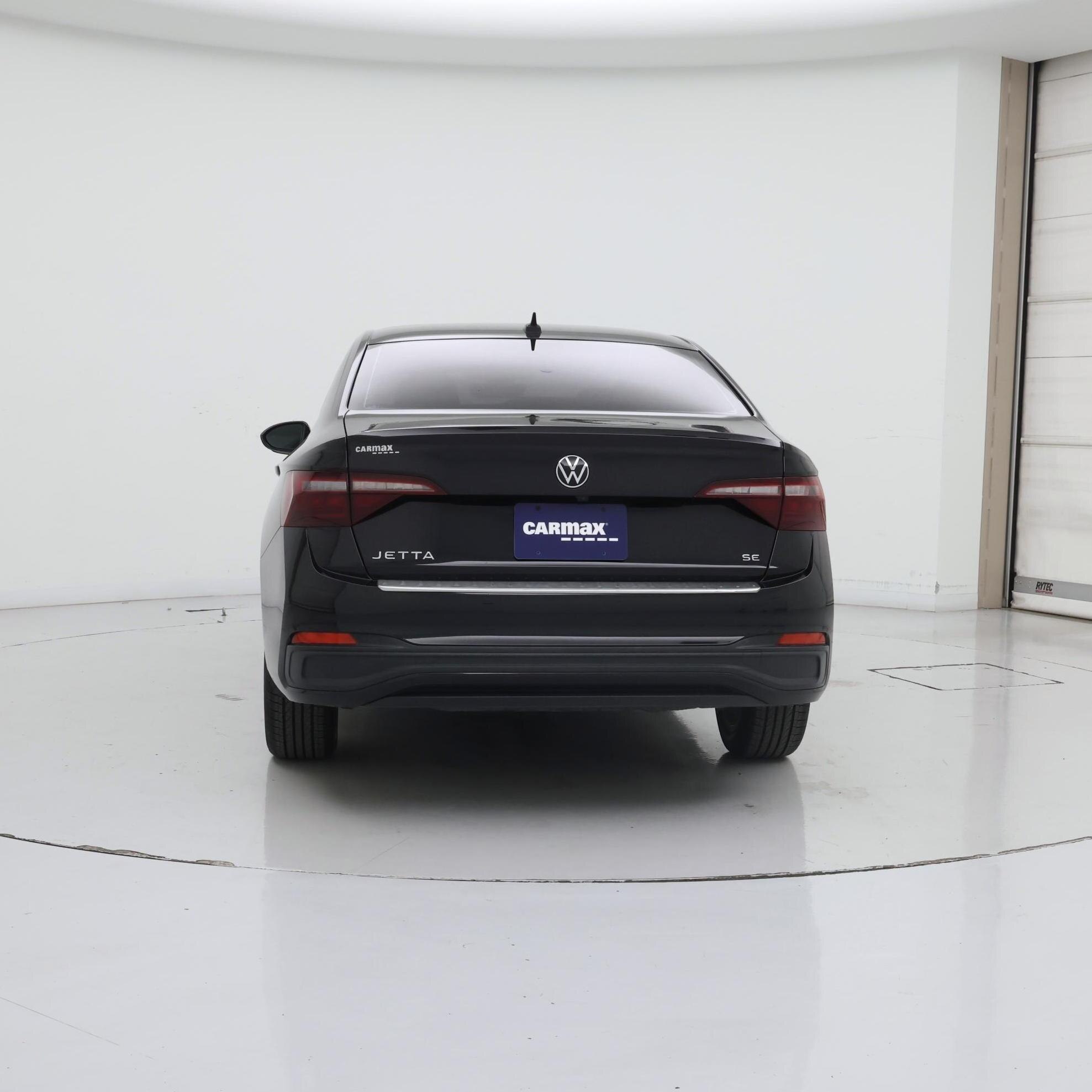 Thumbnail: 2023 Volkswagen Jetta - 6