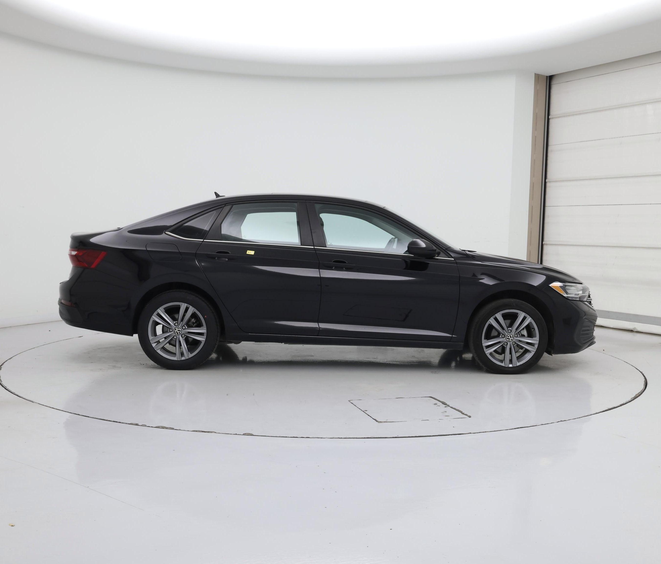 Thumbnail: 2023 Volkswagen Jetta - 7