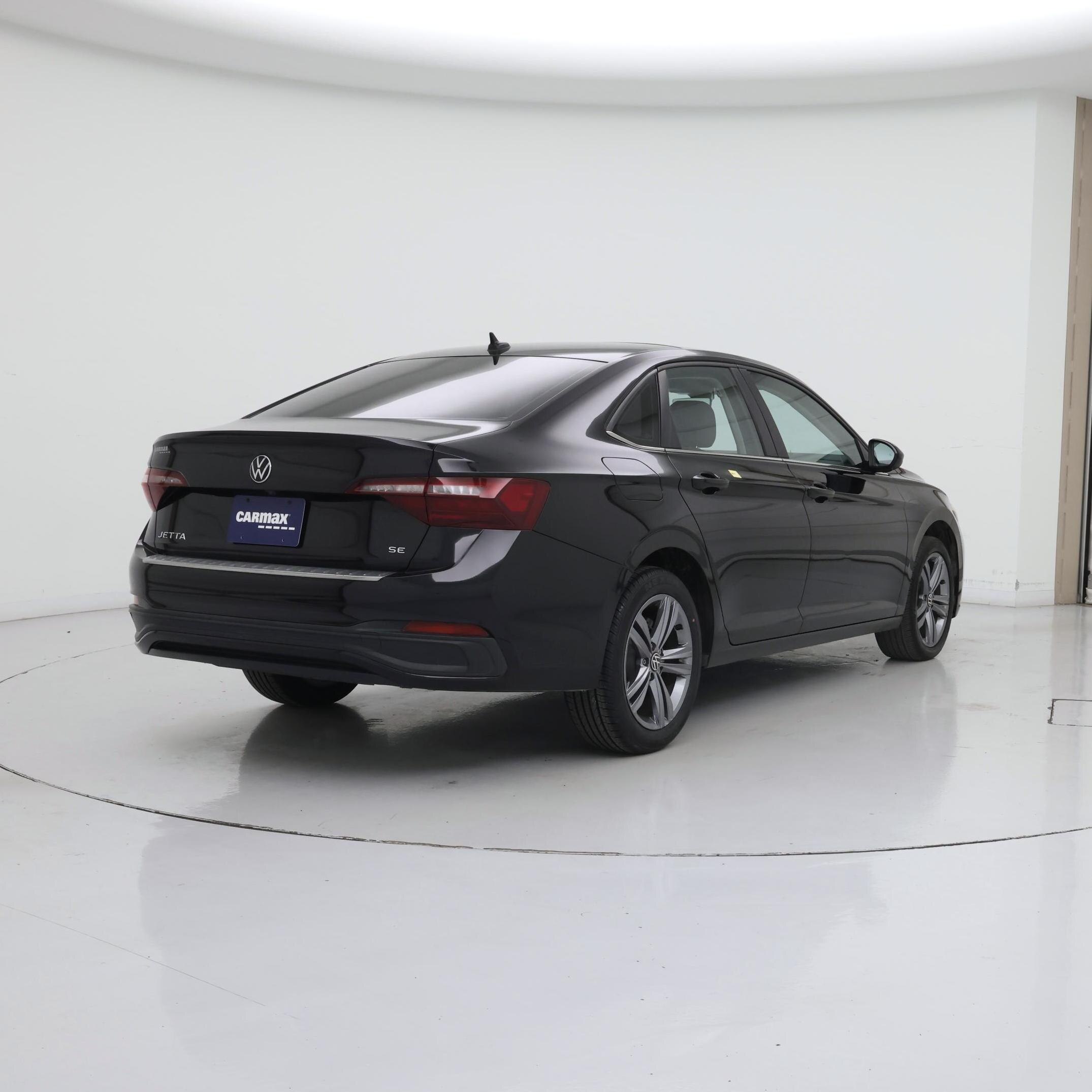 Thumbnail: 2023 Volkswagen Jetta - 8