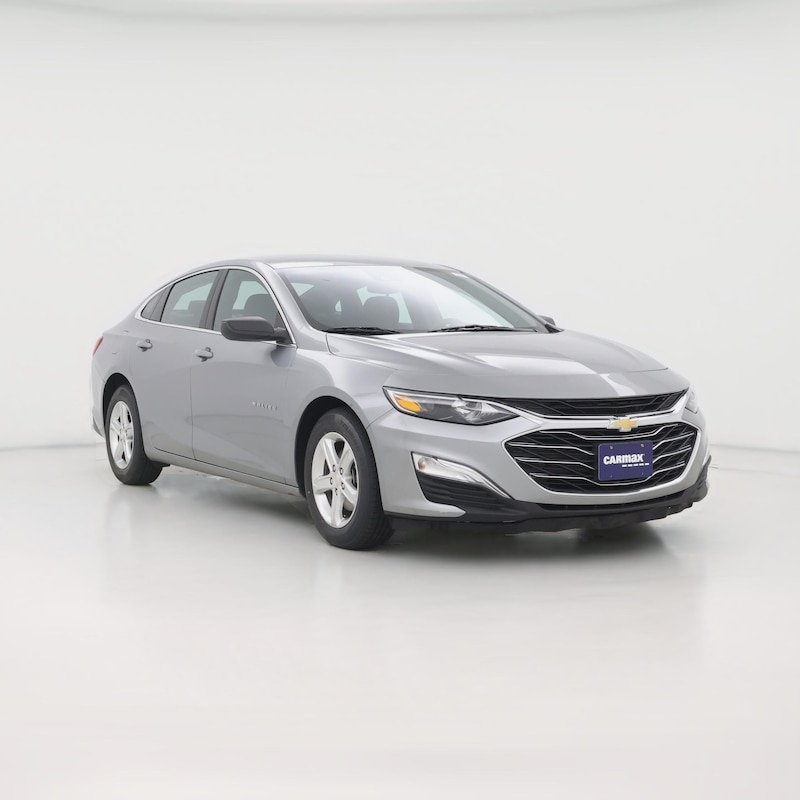 2023 Chevrolet Malibu LS
