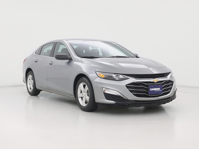 2023 Chevrolet Malibu LS