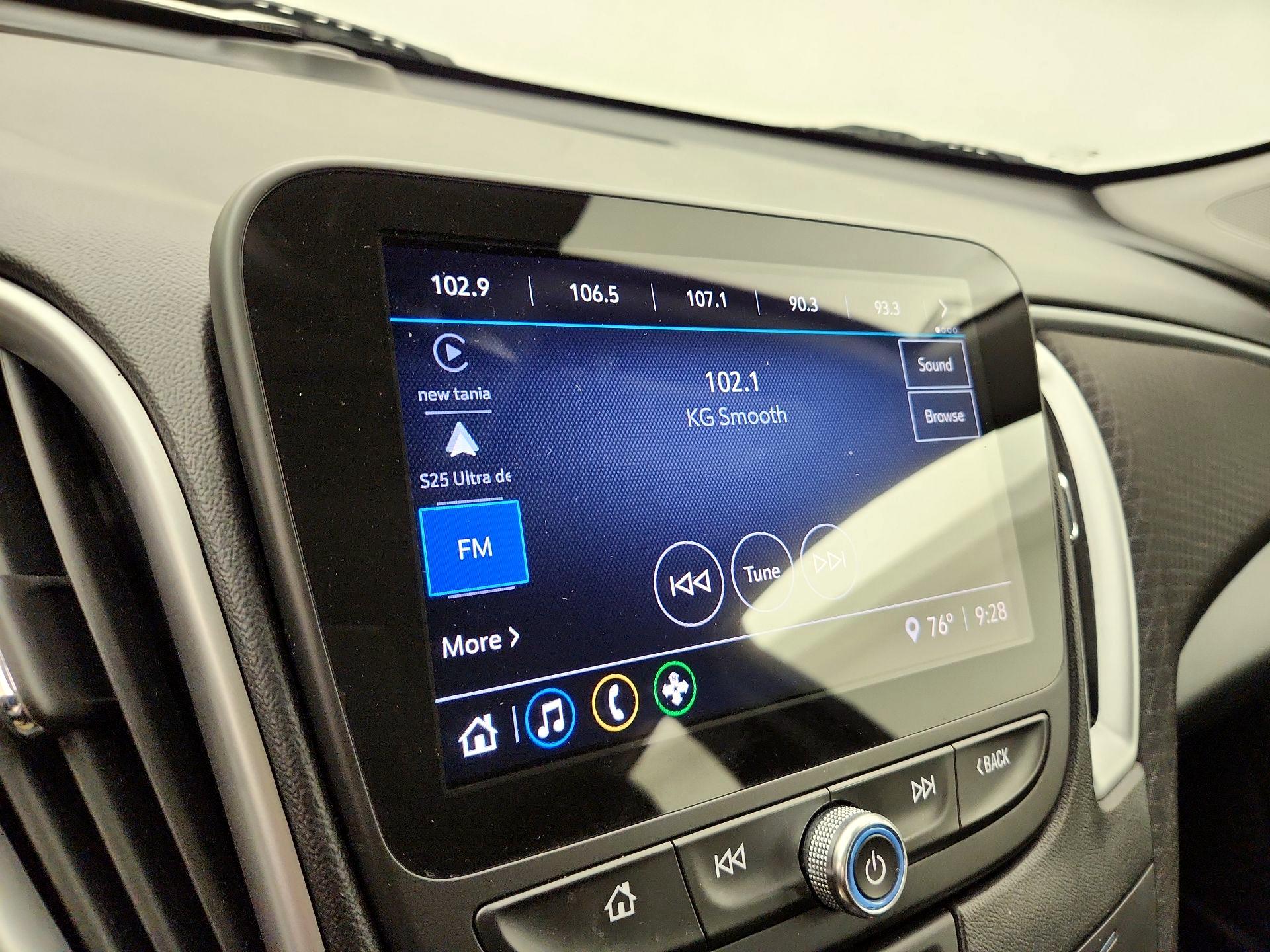 Thumbnail: 2023 Chevrolet Malibu - 15