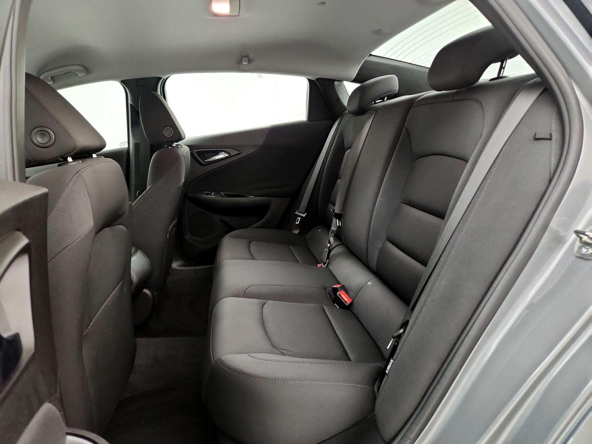 Thumbnail: 2023 Chevrolet Malibu - 19