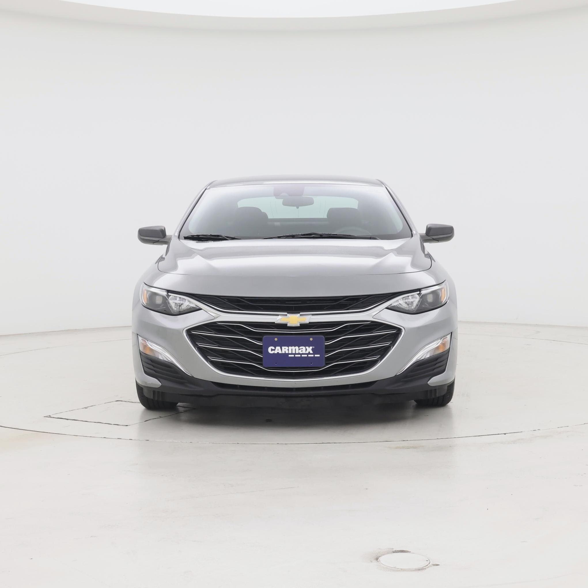 Thumbnail: 2023 Chevrolet Malibu - 5