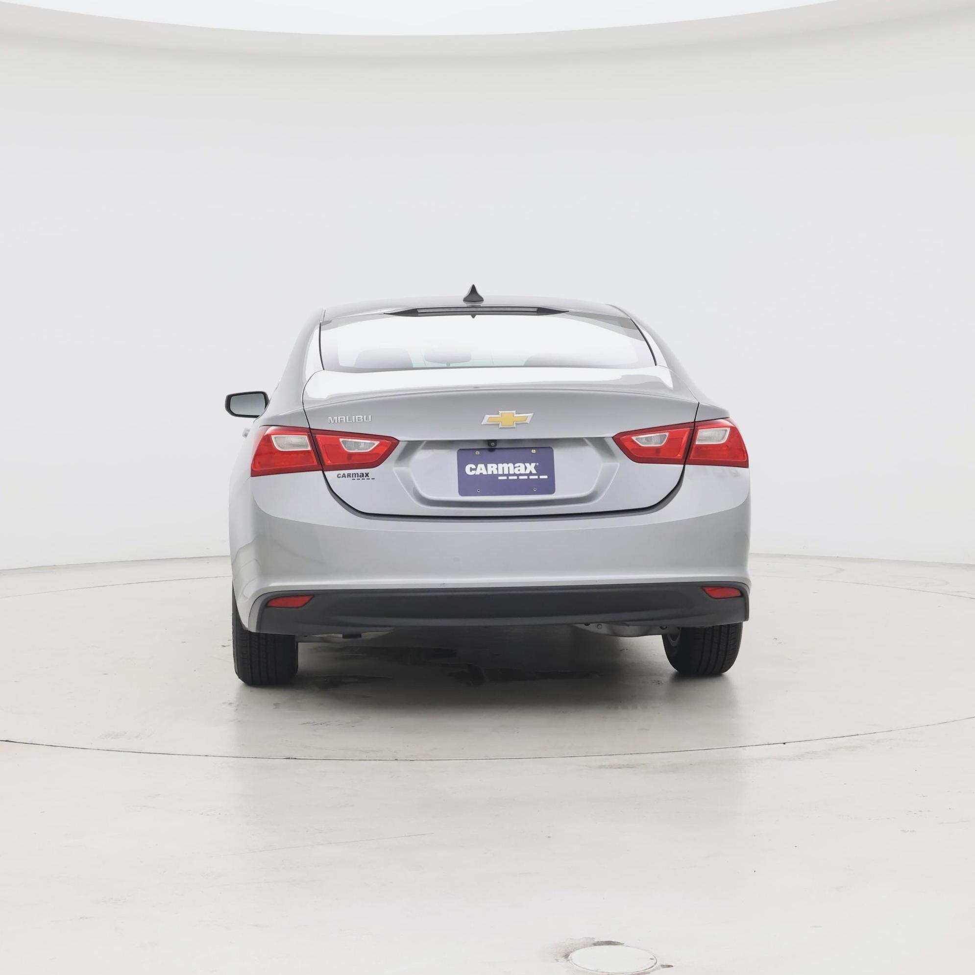 Thumbnail: 2023 Chevrolet Malibu - 6