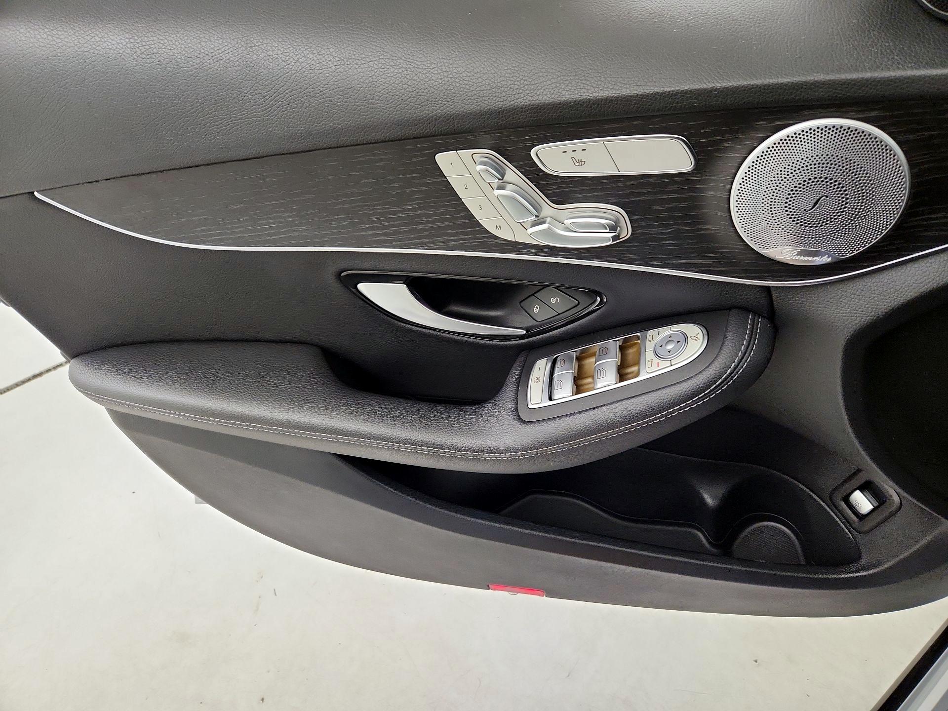 Thumbnail: 2021 Mercedes-Benz C-Class - 12