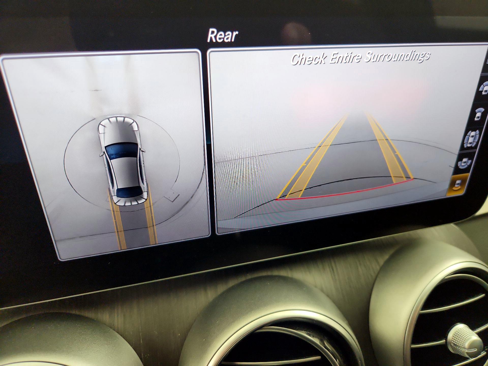 Thumbnail: 2021 Mercedes-Benz C-Class - 14