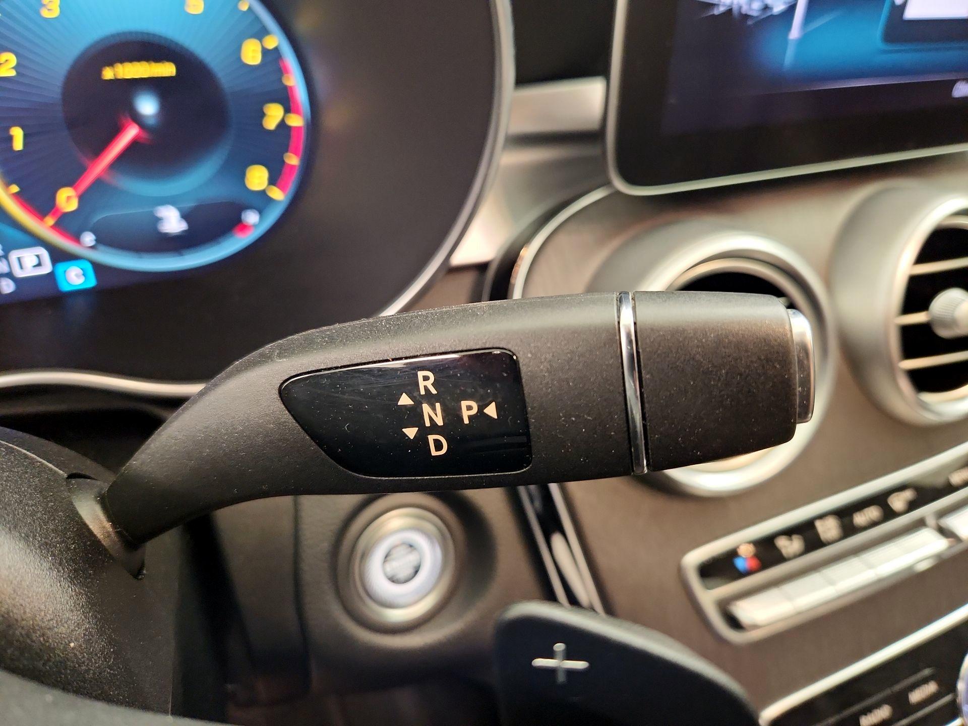 Thumbnail: 2021 Mercedes-Benz C-Class - 17