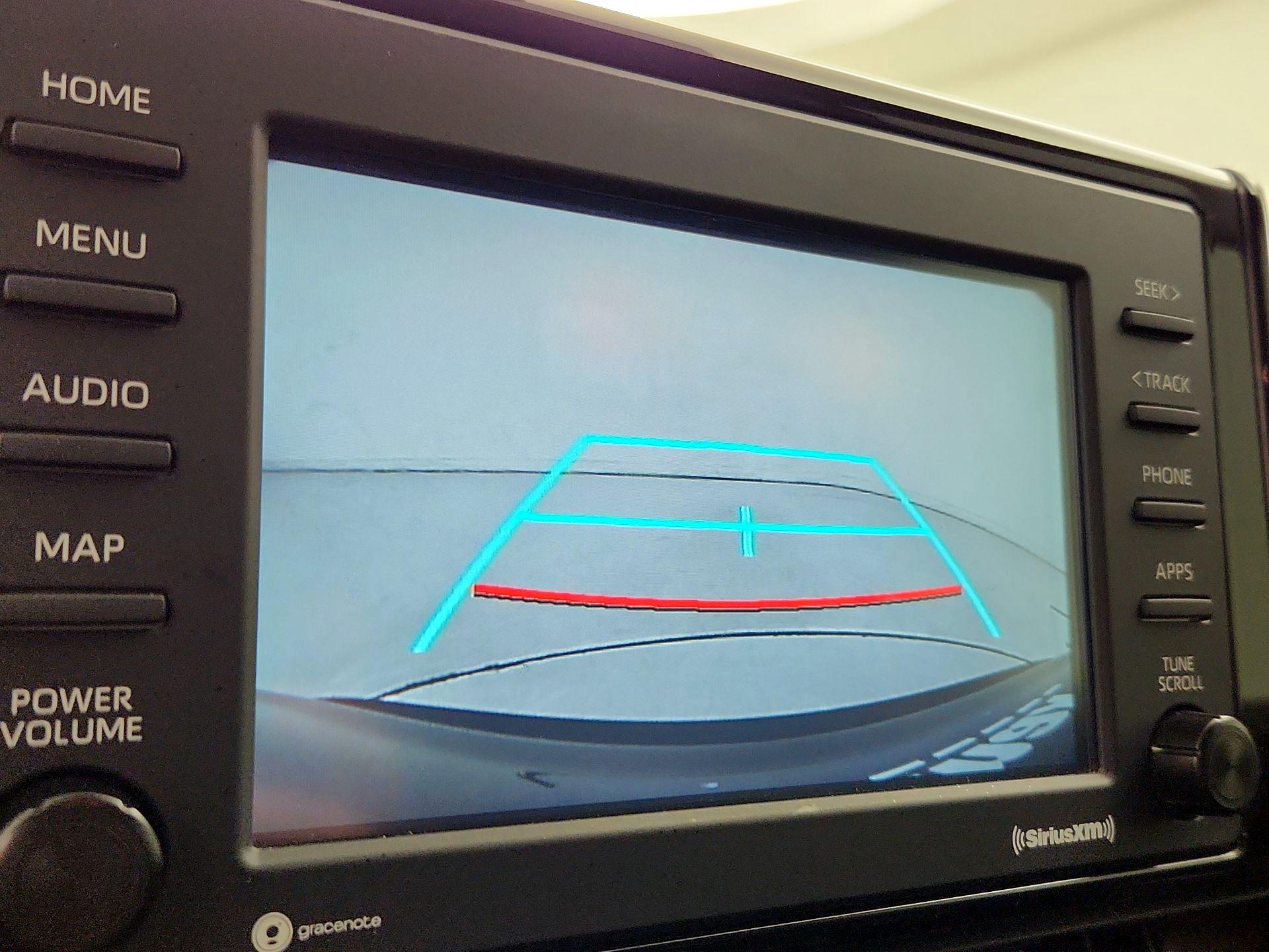 Thumbnail: 2021 Toyota RAV4 - 14