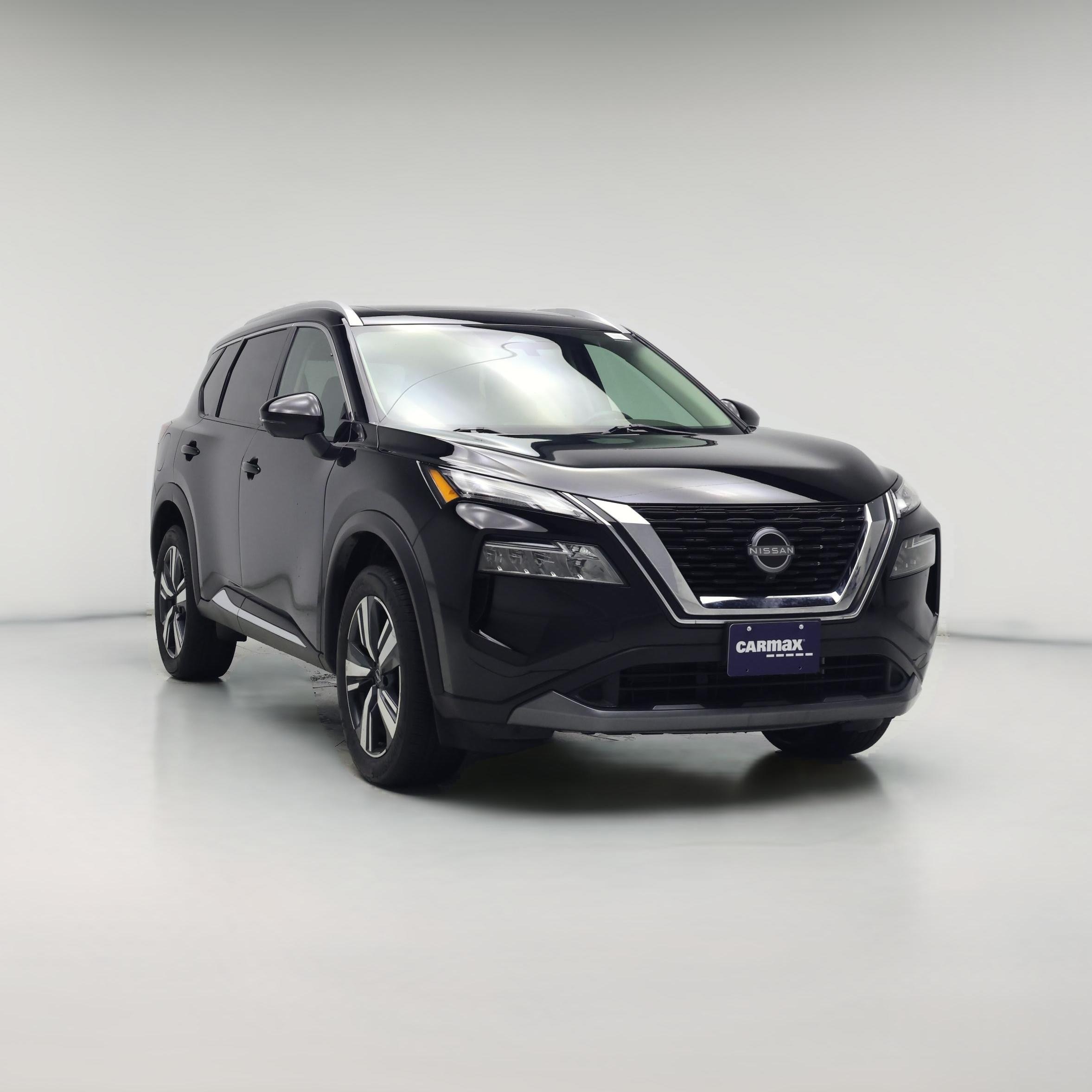 Thumbnail: 2023 Nissan Rogue - 1