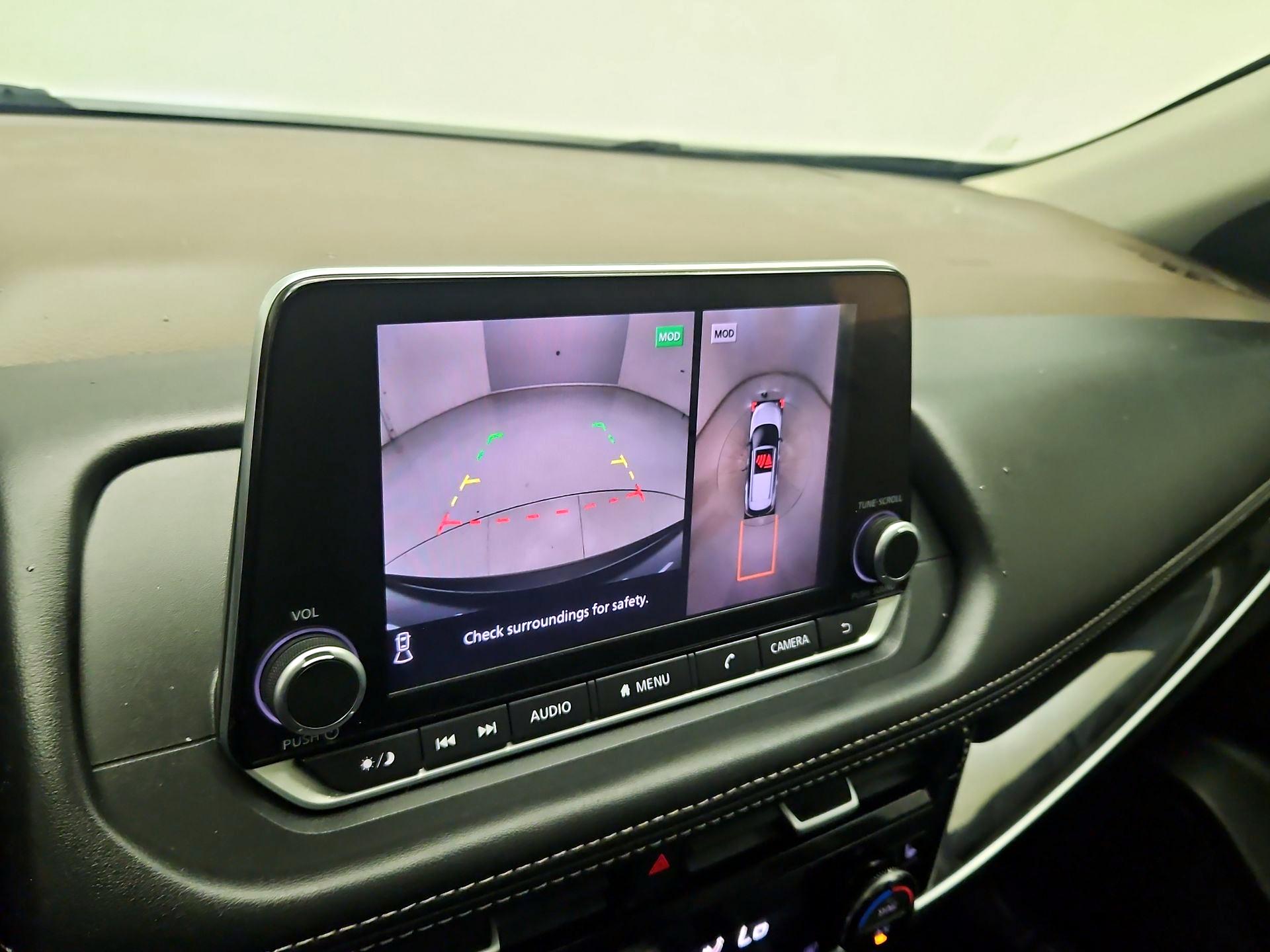 Thumbnail: 2023 Nissan Rogue - 14