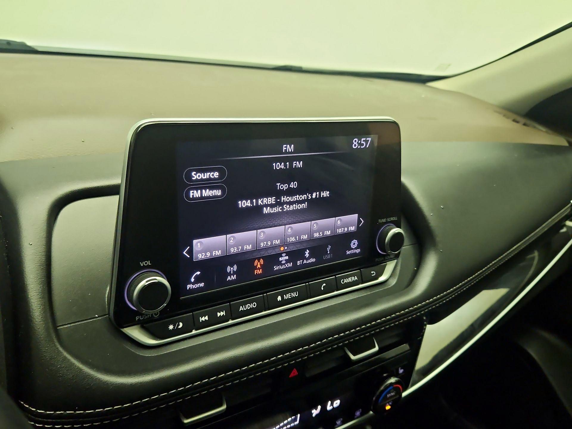 Thumbnail: 2023 Nissan Rogue - 15