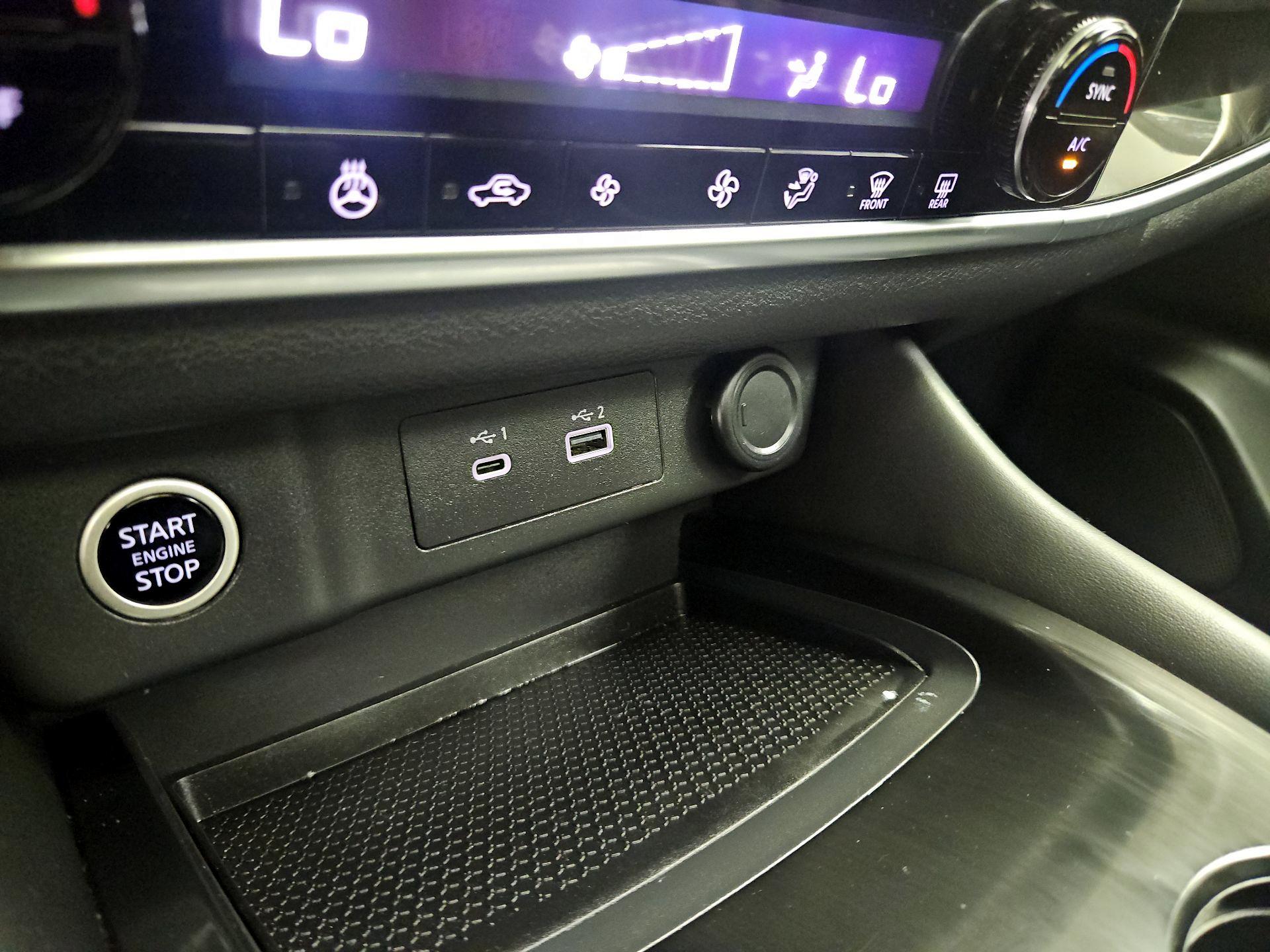 Thumbnail: 2023 Nissan Rogue - 18