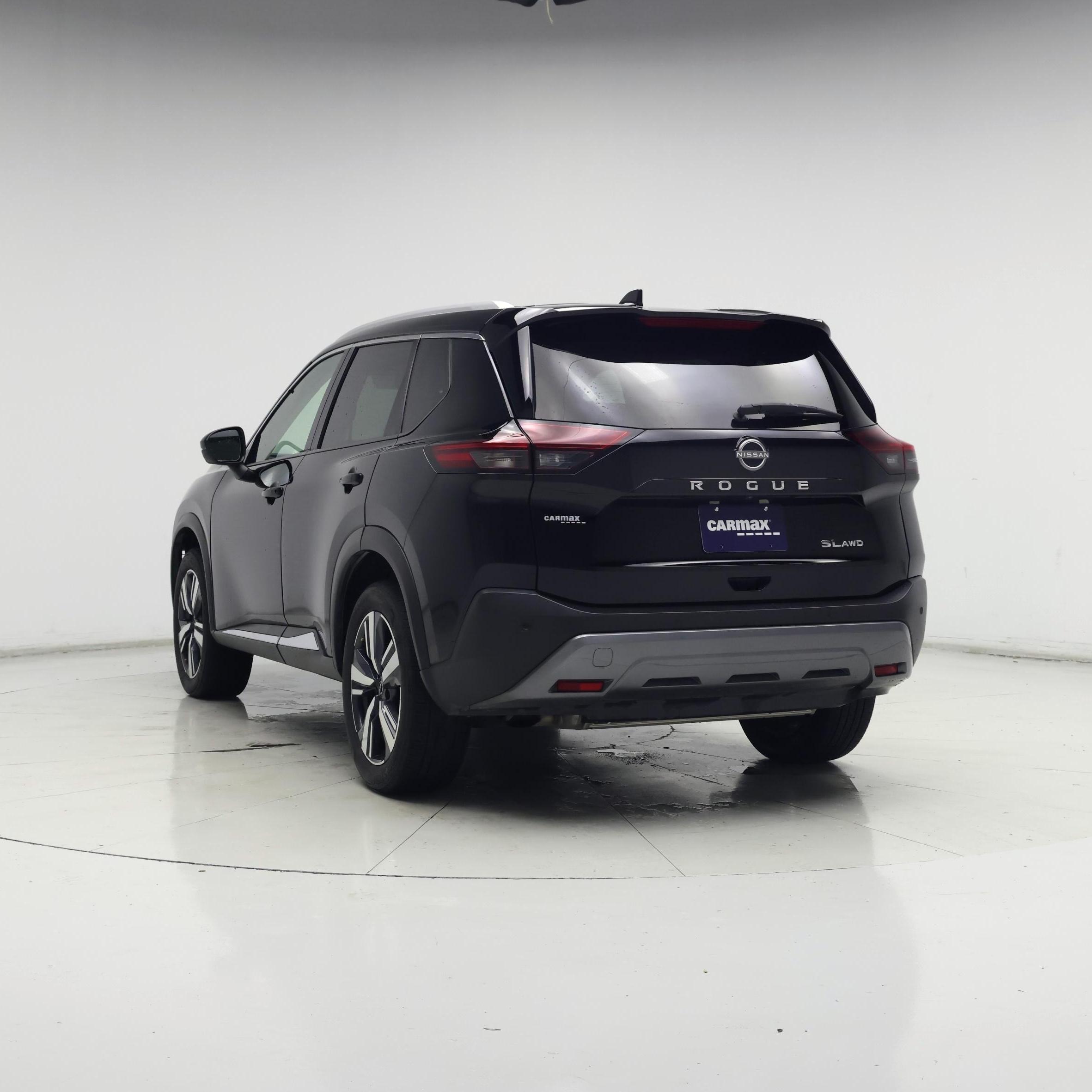 Thumbnail: 2023 Nissan Rogue - 2