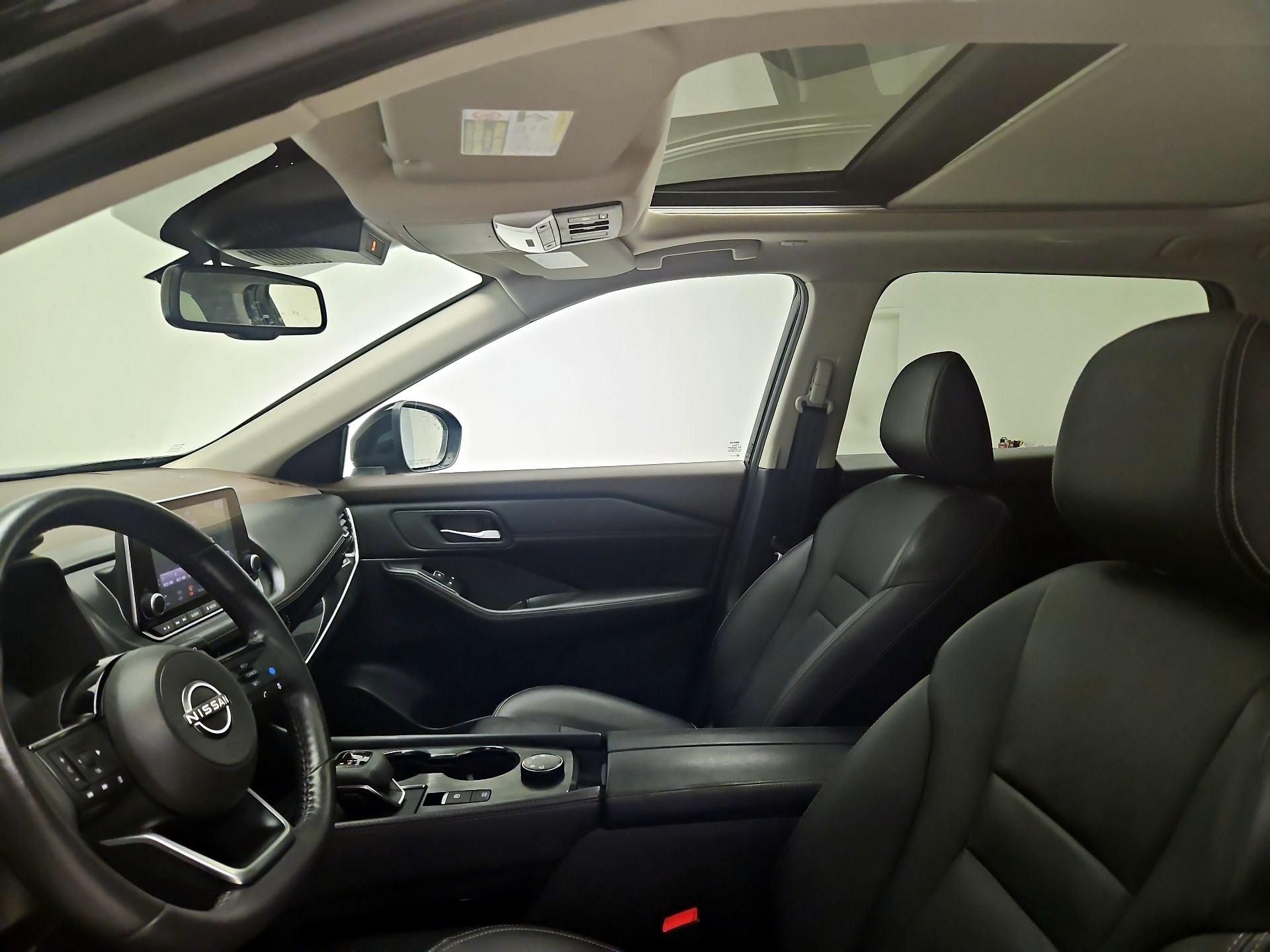 Thumbnail: 2023 Nissan Rogue - 19