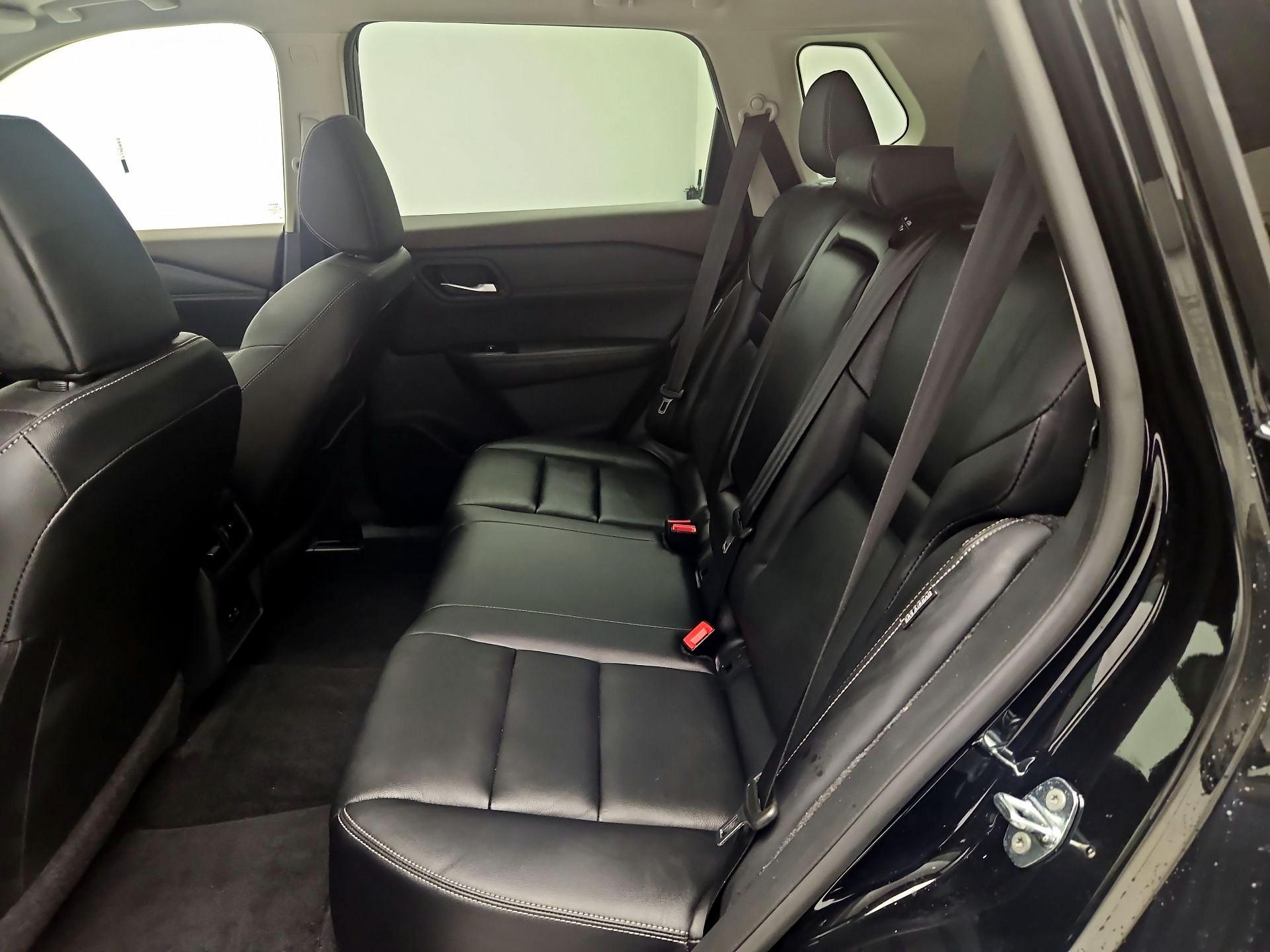 Thumbnail: 2023 Nissan Rogue - 20